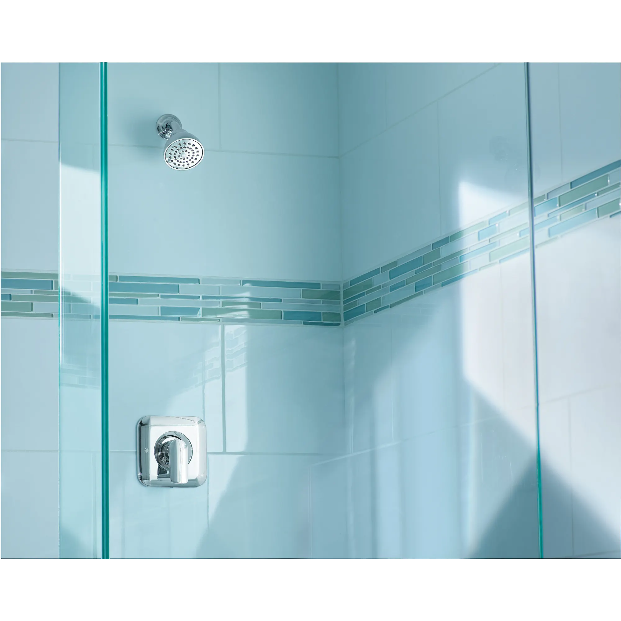 Rizon Chrome Posi-Temp(R) Shower only - Image 3