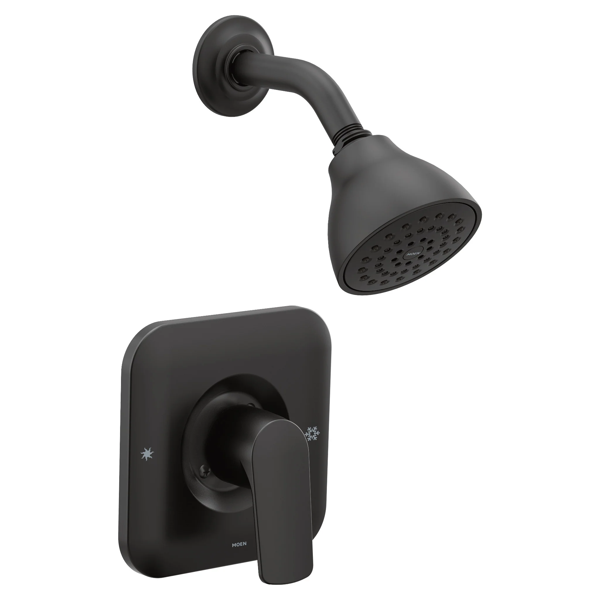 Rizon Chrome Posi-Temp(R) Eco-Performance Shower - Image 5