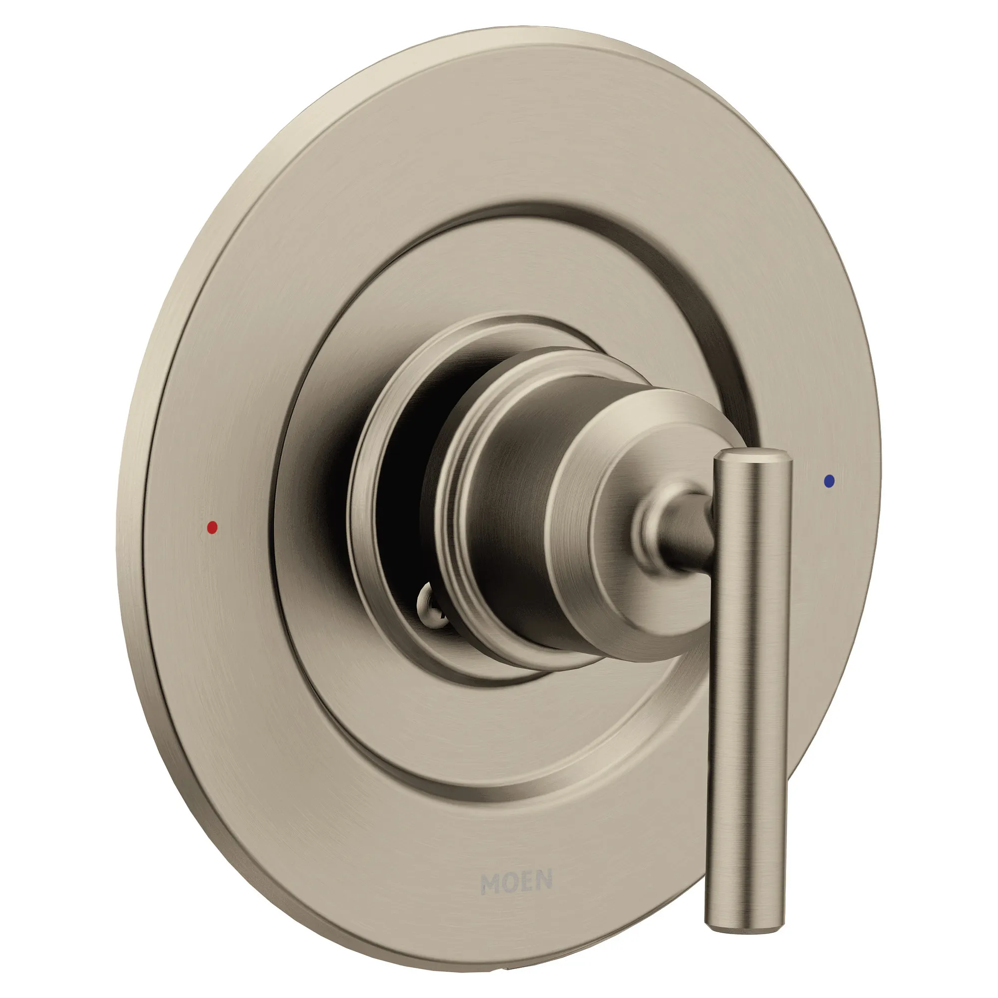 Gibson Chrome Posi-Temp(R) Valve Trim - Image 13