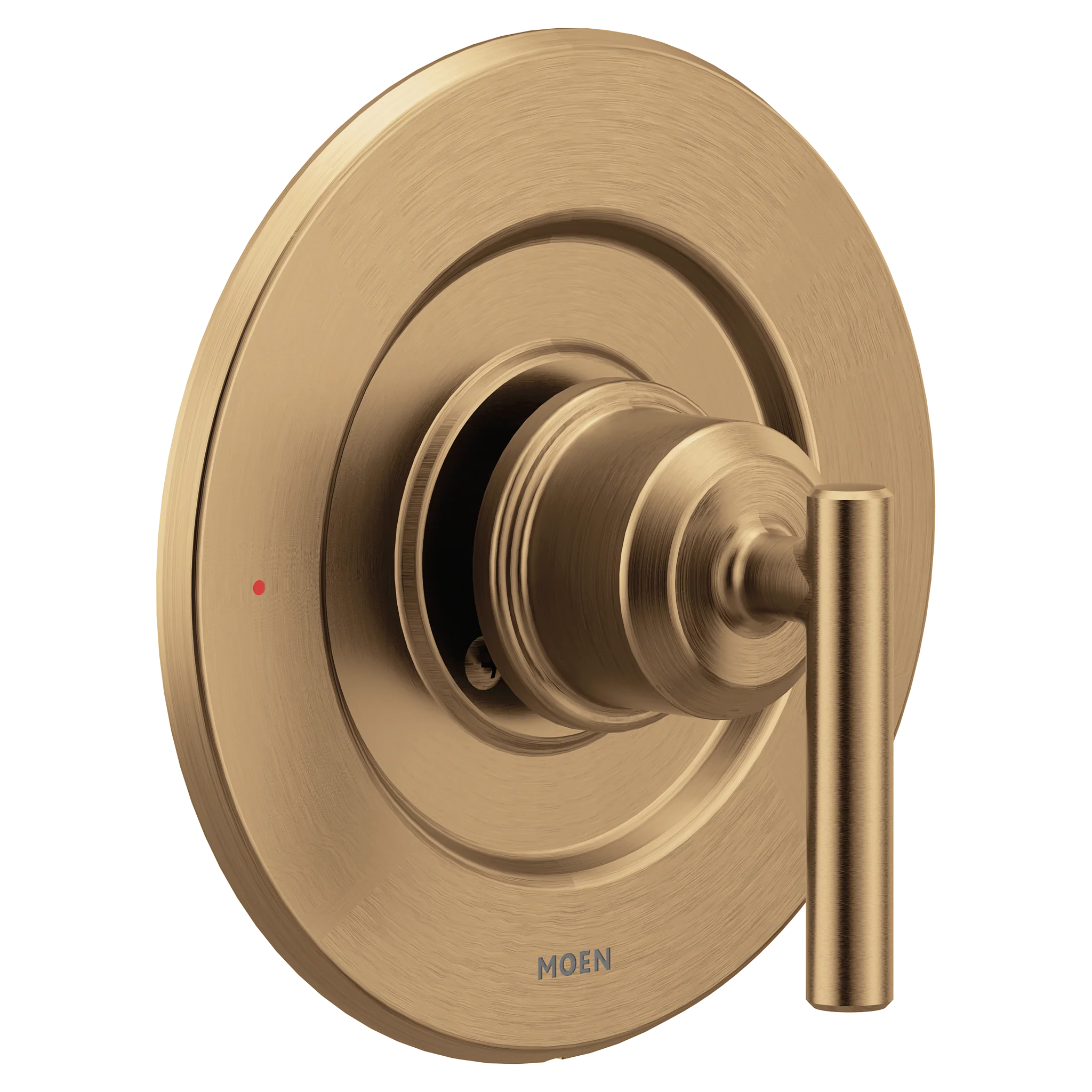 Gibson Chrome Posi-Temp(R) Valve Trim - Image 14
