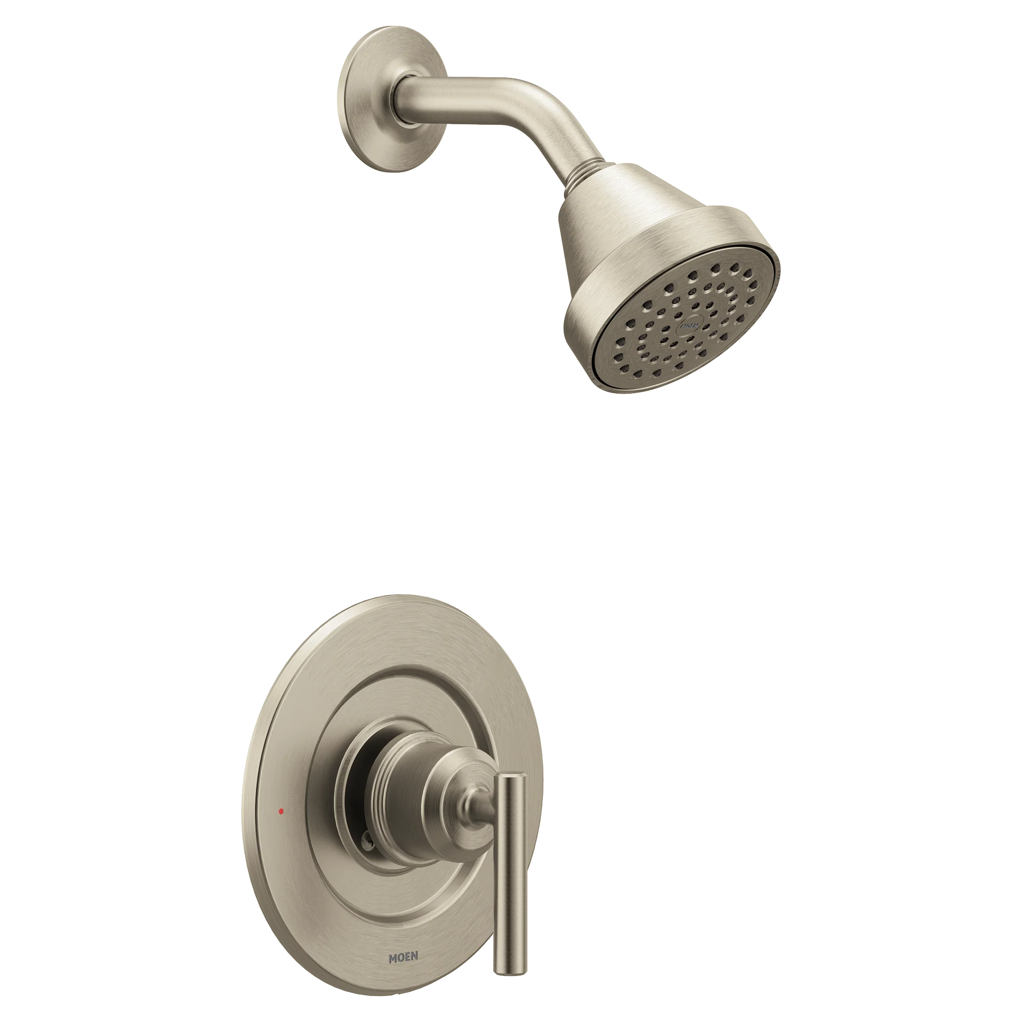 Gibson Chrome Posi-Temp(R) Eco-Performance Shower - Image 11