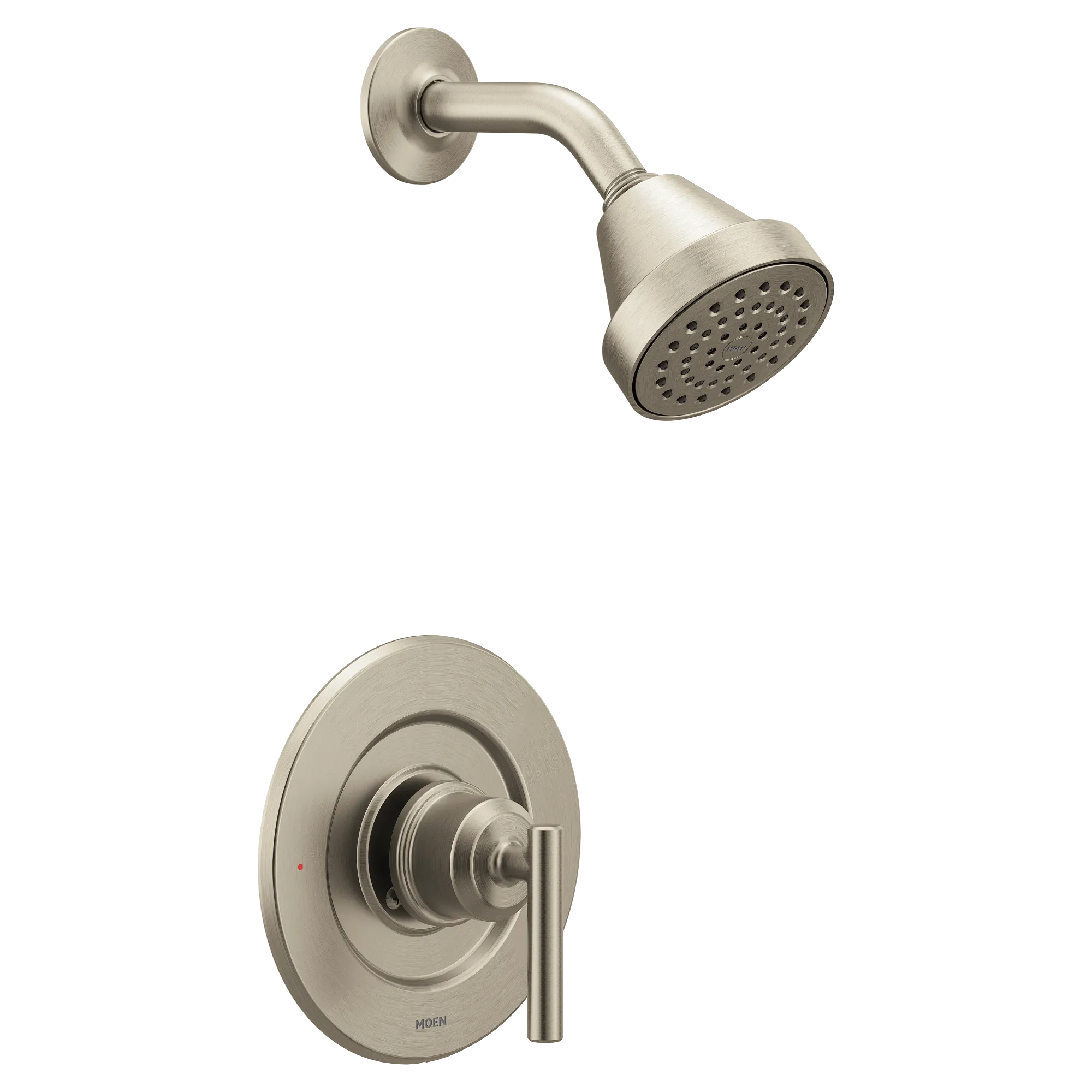 Gibson Chrome Posi-Temp(R) Eco-Performance Shower - Image 12