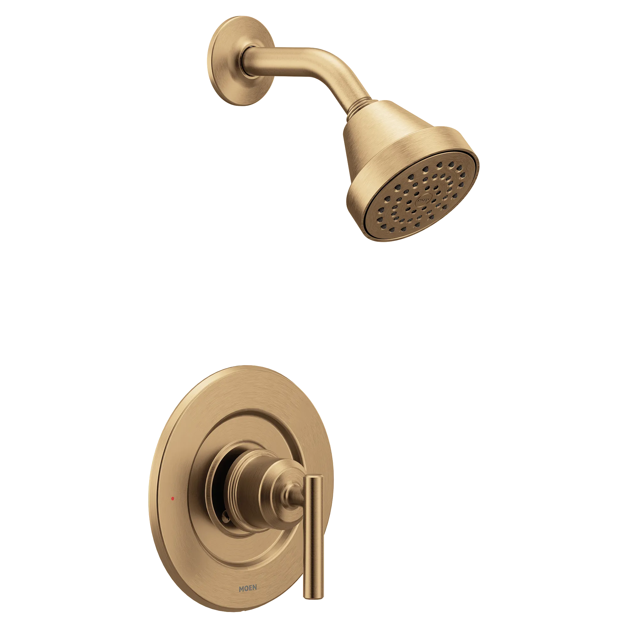 Gibson Chrome Posi-Temp(R) Eco-Performance Shower - Image 14