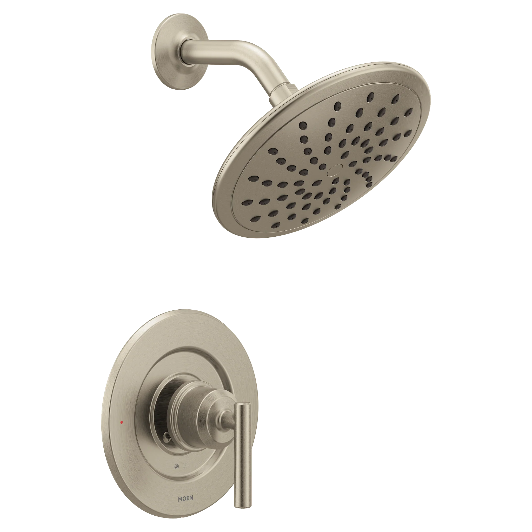 Gibson Chrome Posi-Temp(R) Eco-Performance Shower - Image 5