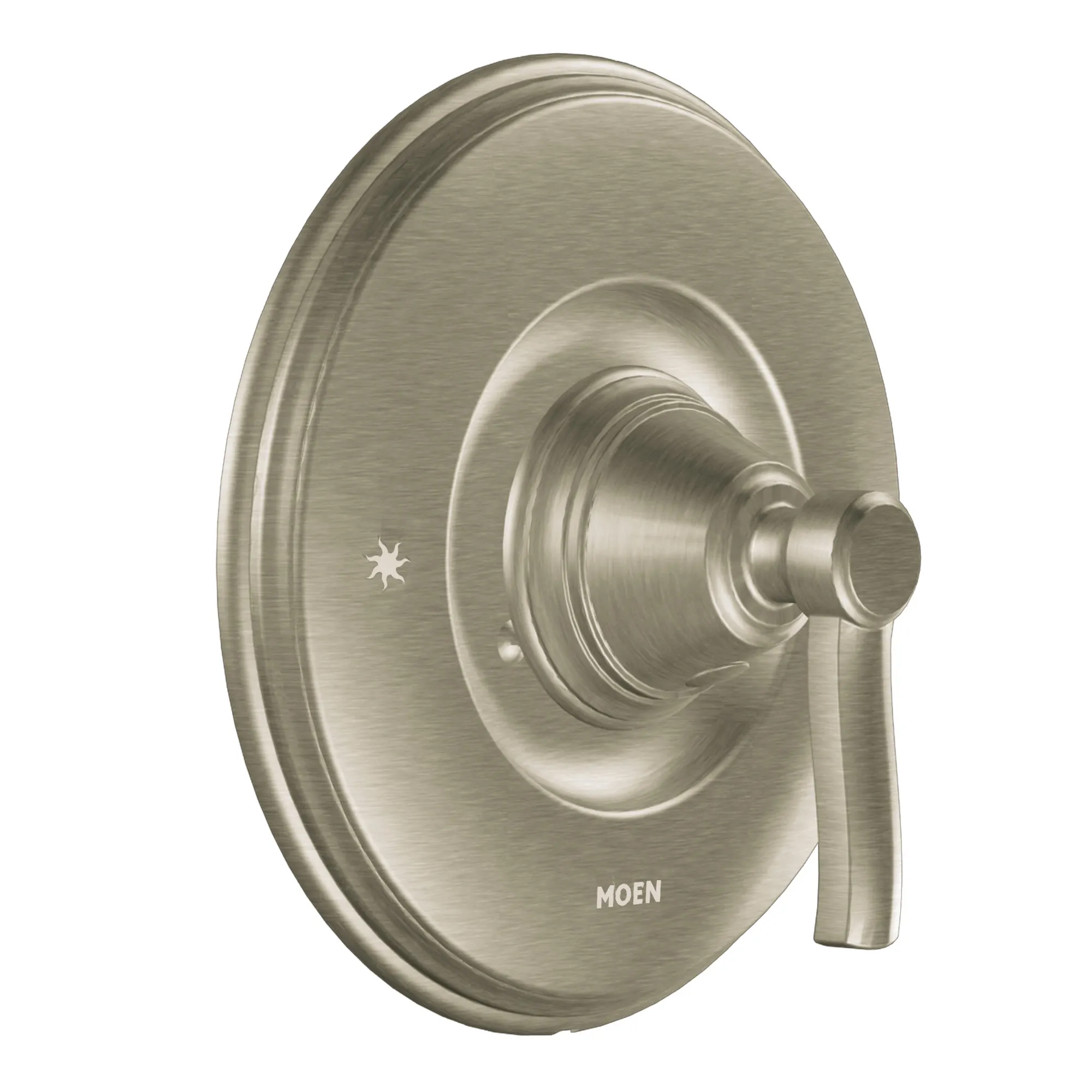 Rothbury Chrome Moentrol(R) valve trim - Image 6