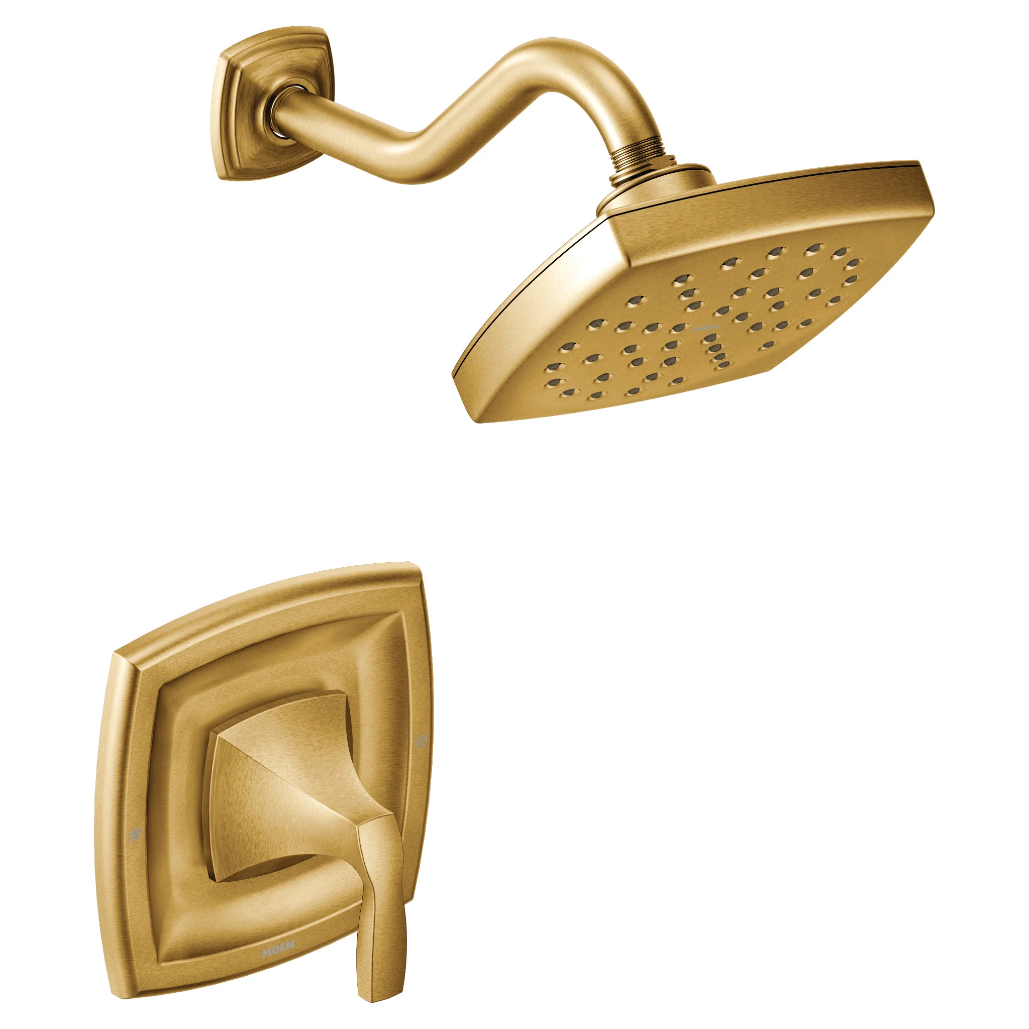 Voss Chrome Moentrol(R) Shower only - Image 12
