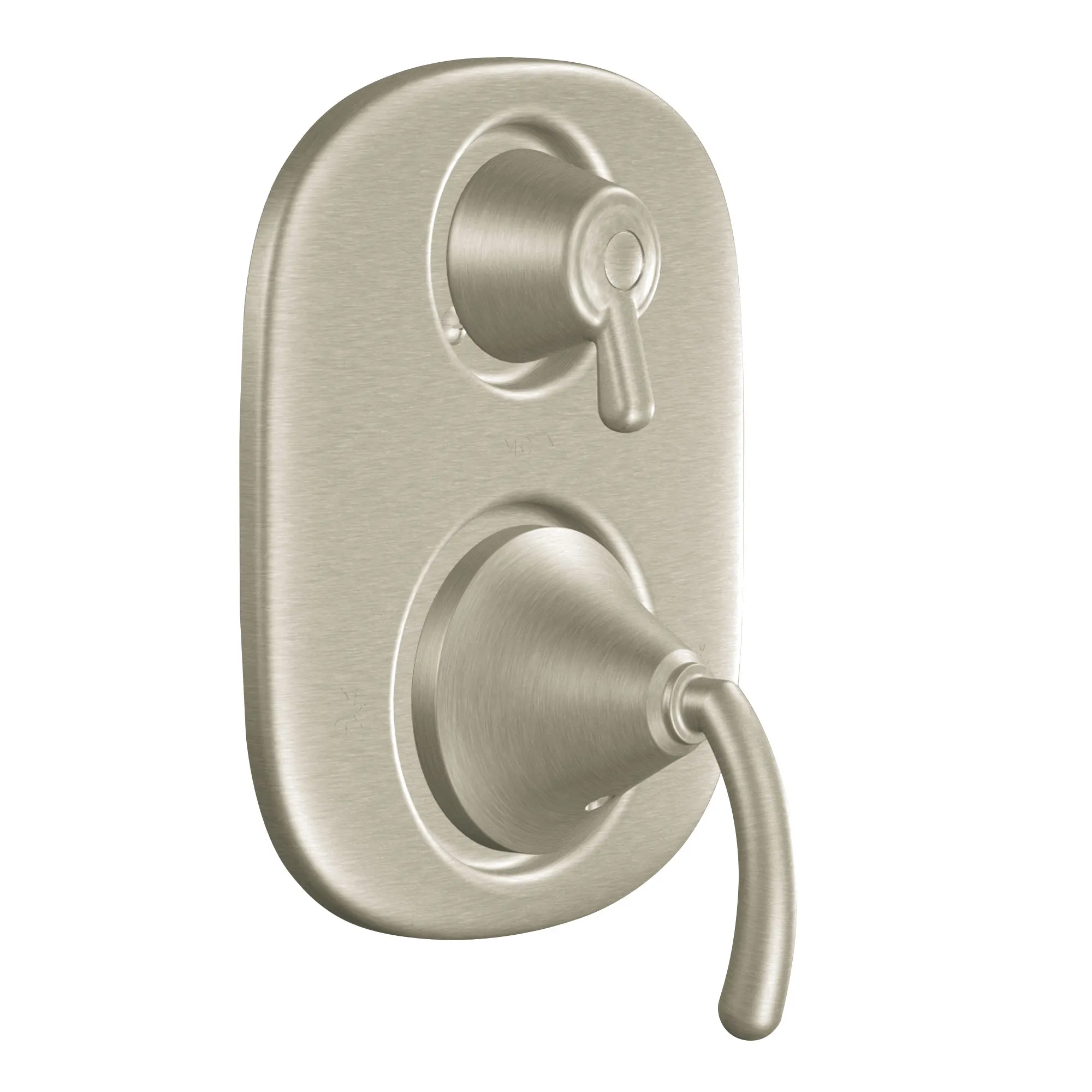 Icon Chrome Moentrol(R) valve trim - Image 2