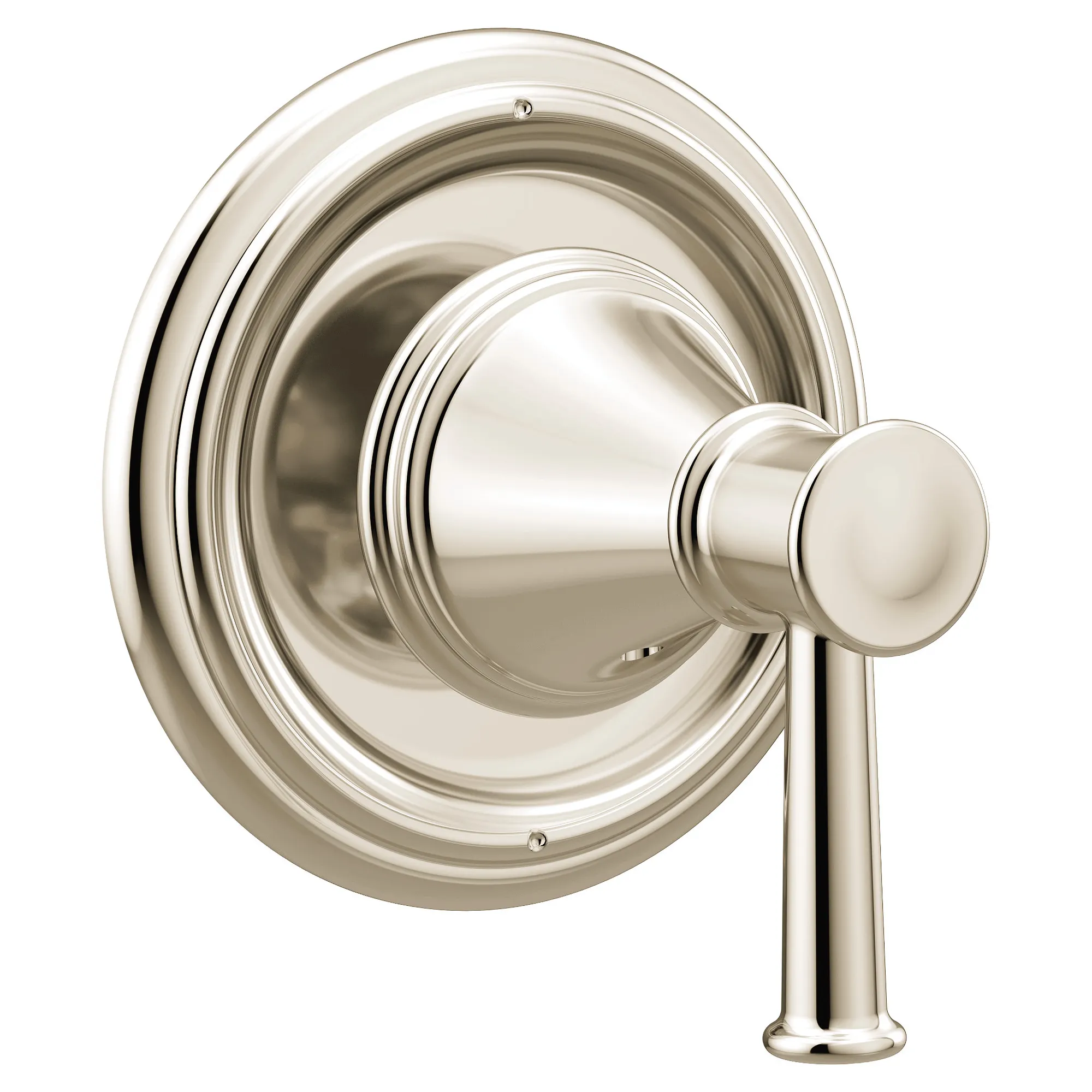 Belfield Chrome Transfer Valve Trim - Image 5