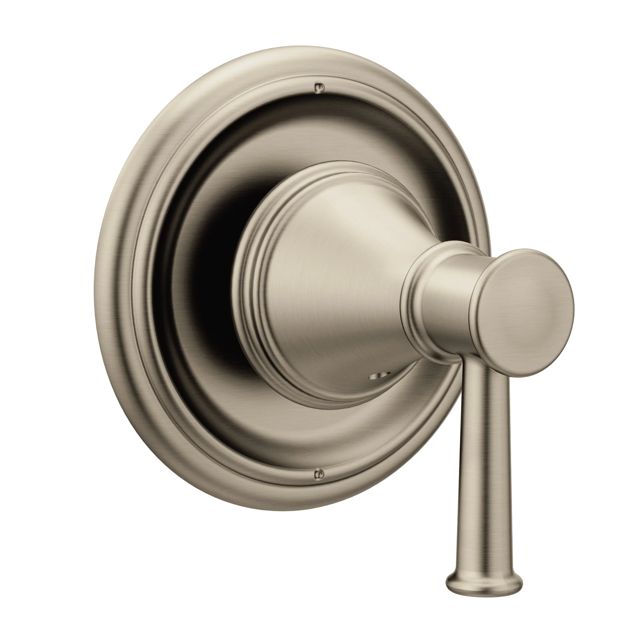 Belfield Chrome Transfer Valve Trim - Image 9