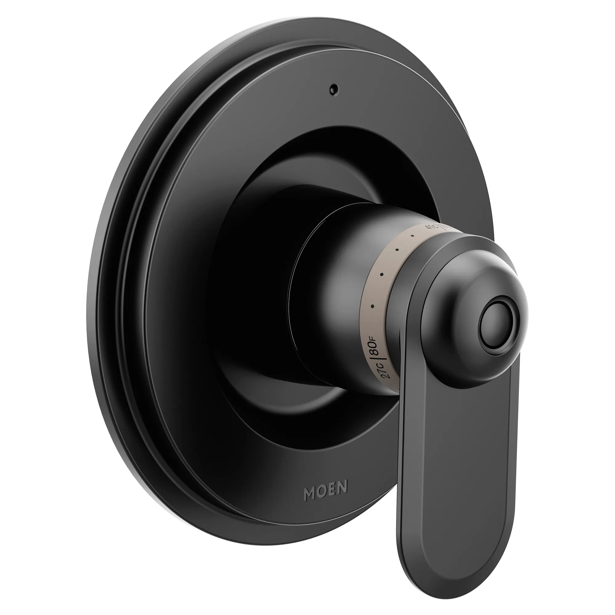 Greenfield Chrome ExactTemp(R) tub/shower valve only - Image 2