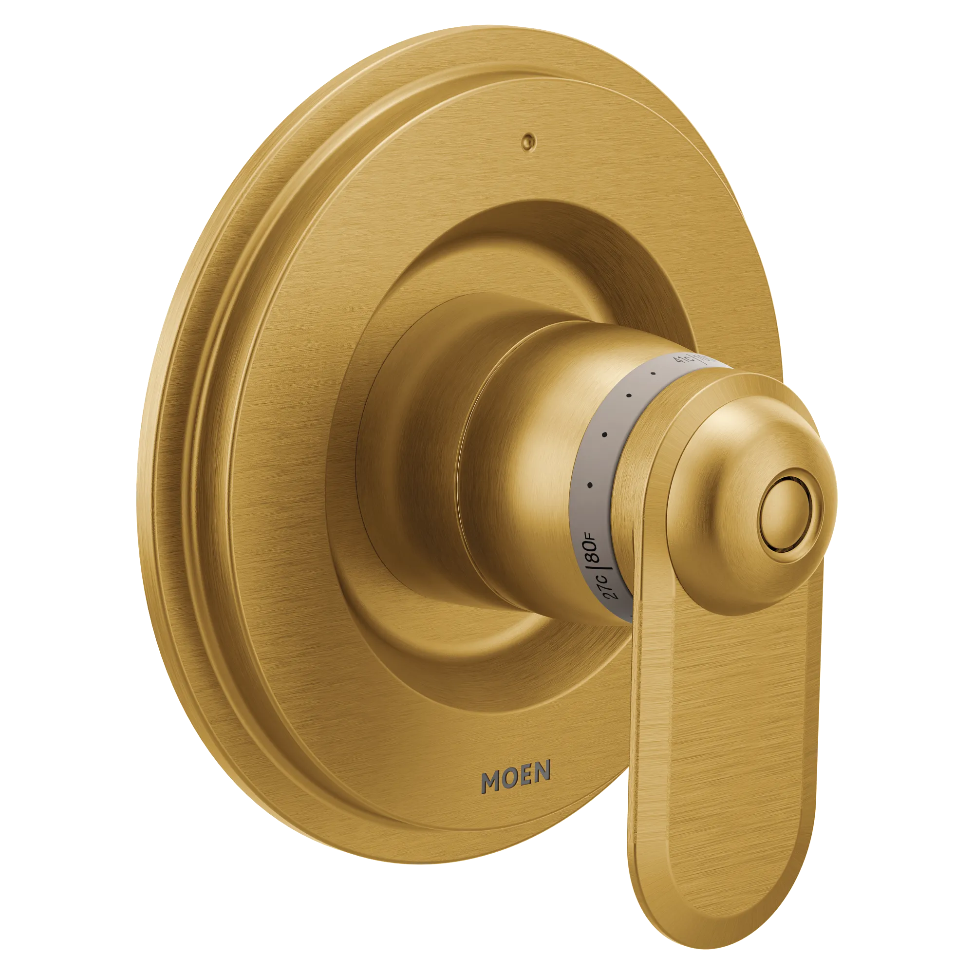 Greenfield Chrome ExactTemp(R) tub/shower valve only - Image 4