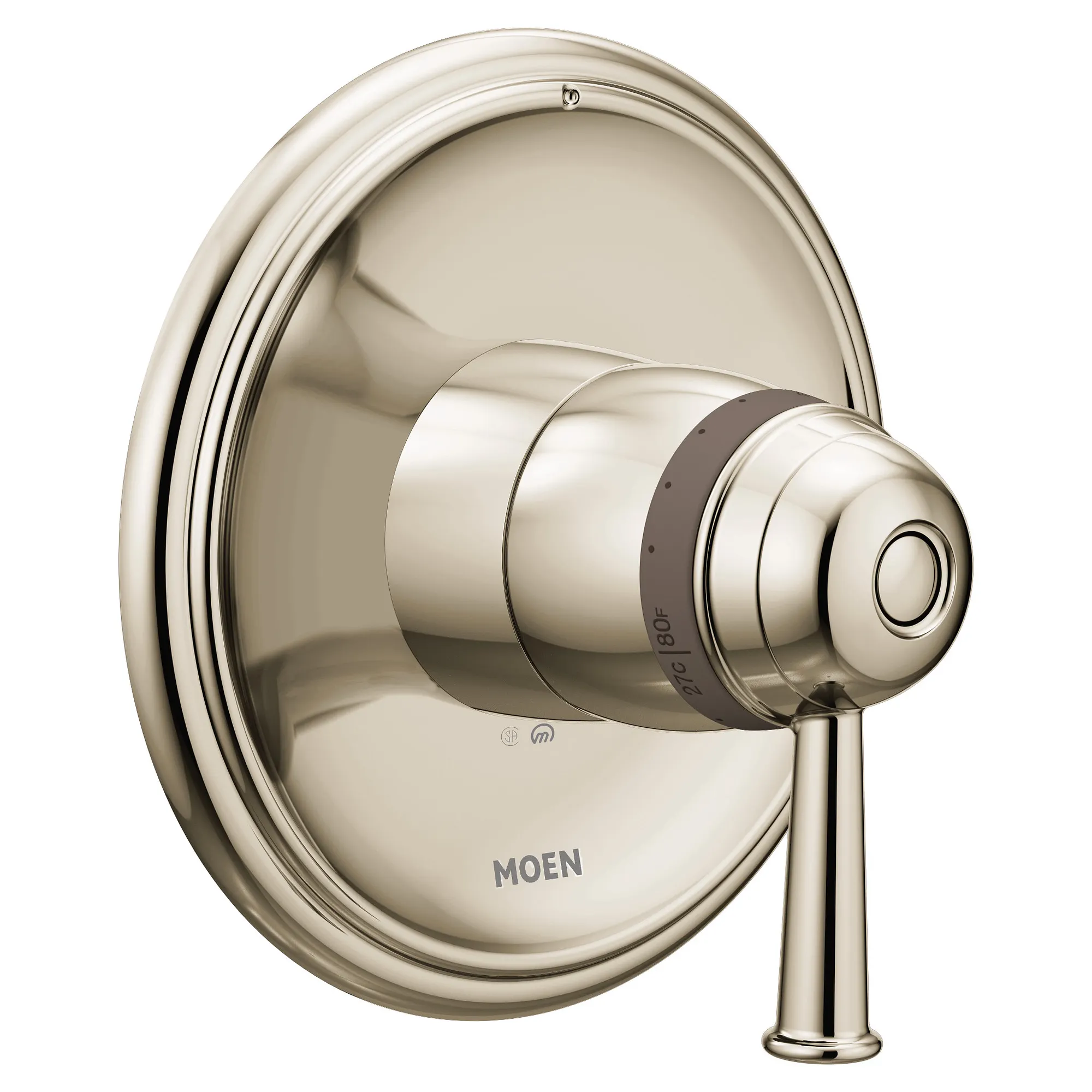 Belfield Chrome ExactTemp(R) Valve Trim - Image 7