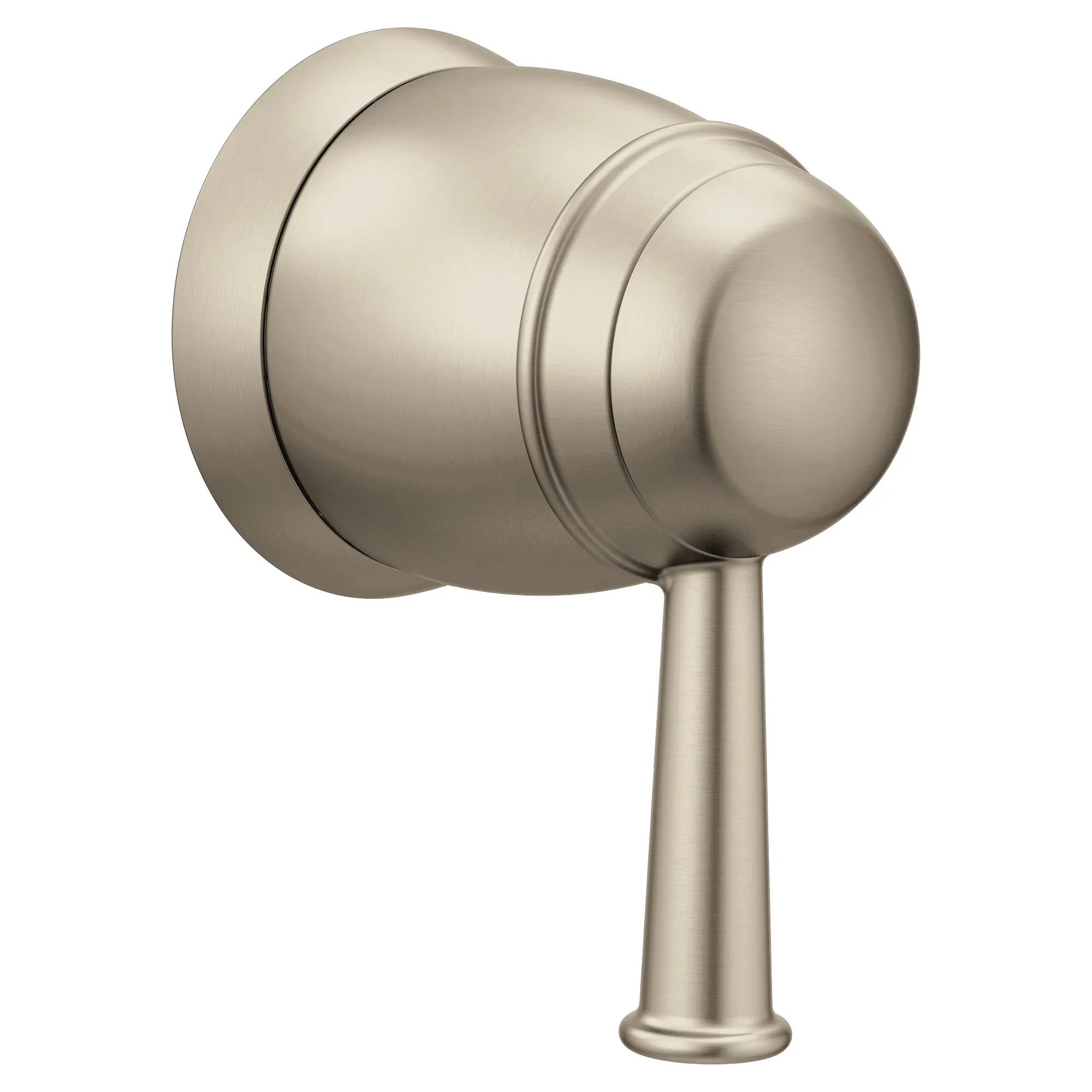 Belfield Chrome Volume Control Trim - Image 7
