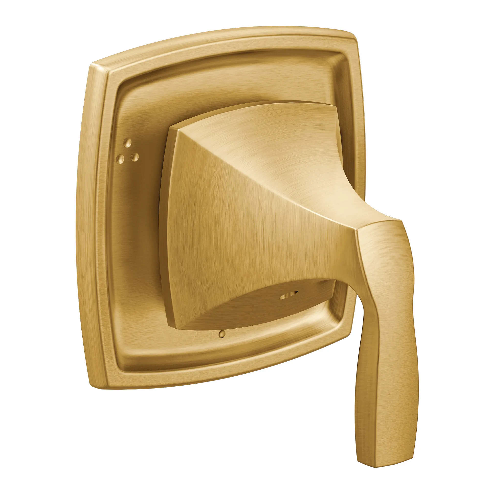 Voss Chrome Transfer Valve Trim - Image 6