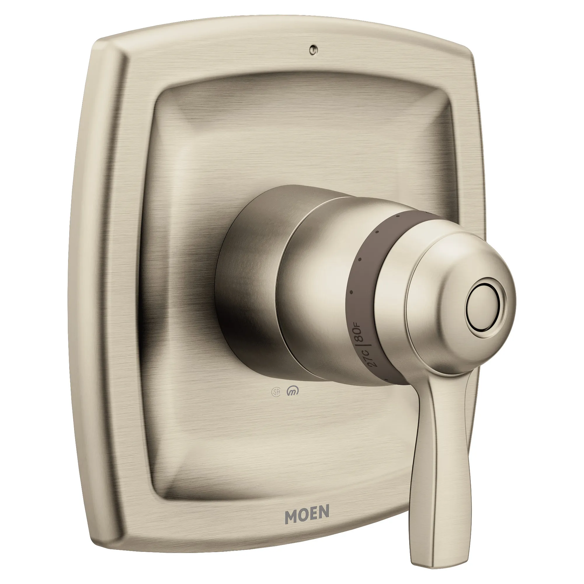 Voss Chrome ExactTemp(R) Valve Trim - Image 10