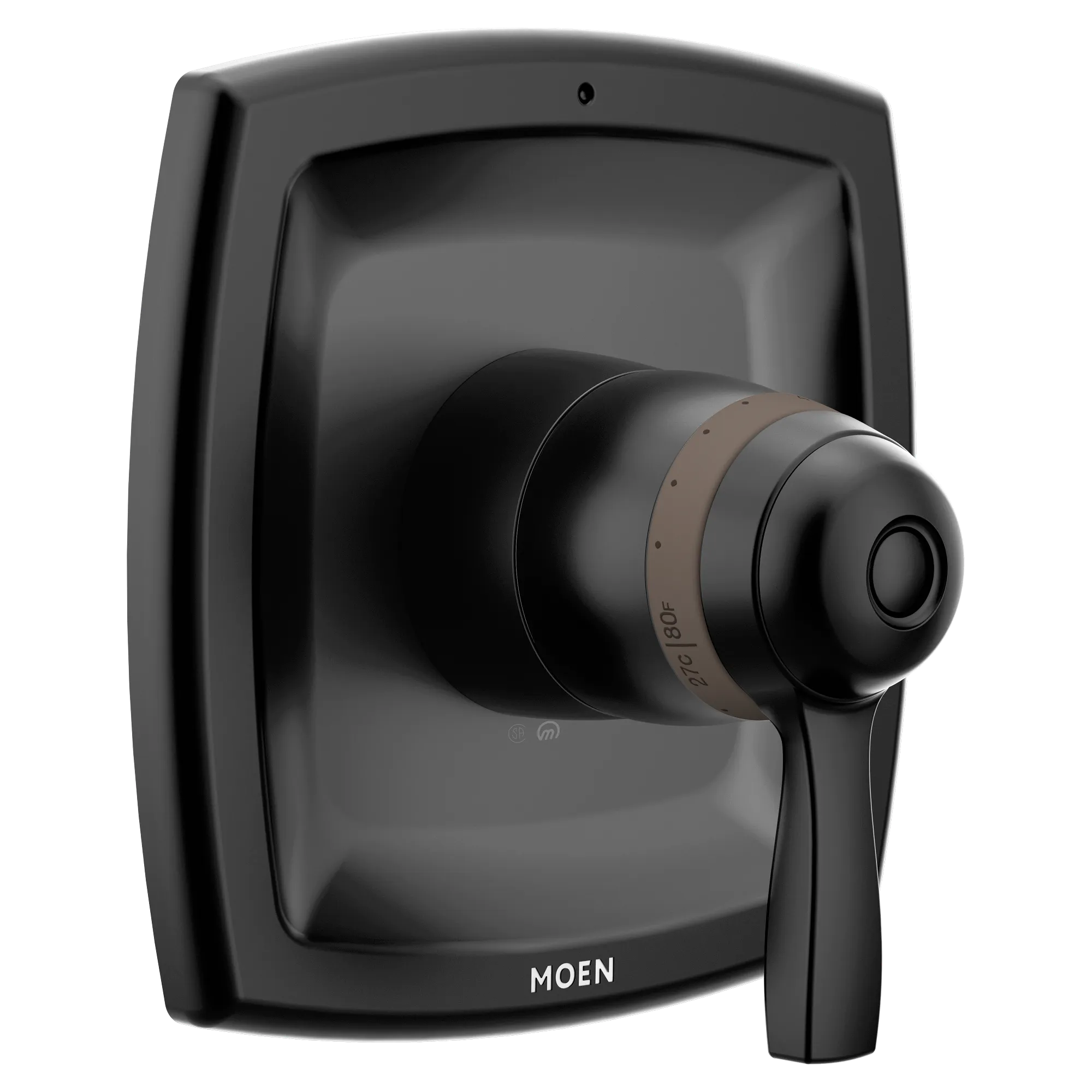 Voss Chrome ExactTemp(R) Valve Trim - Image 4