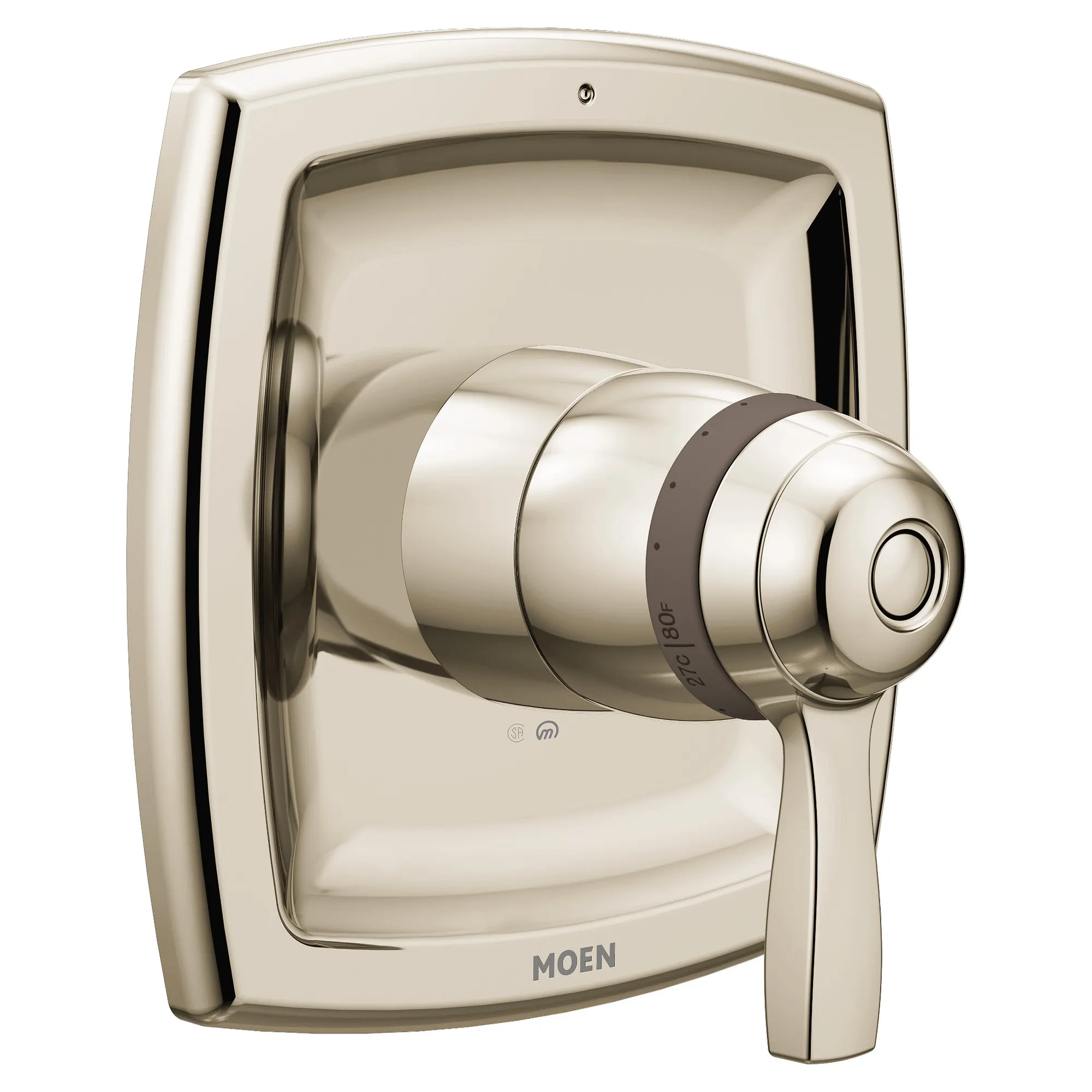 Voss Chrome ExactTemp(R) Valve Trim - Image 6