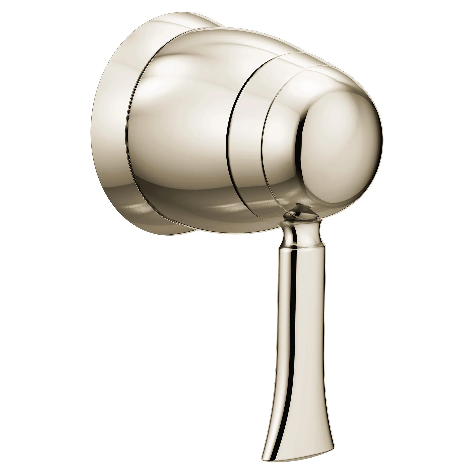 Wynford Chrome Volume Control Trim - Image 4