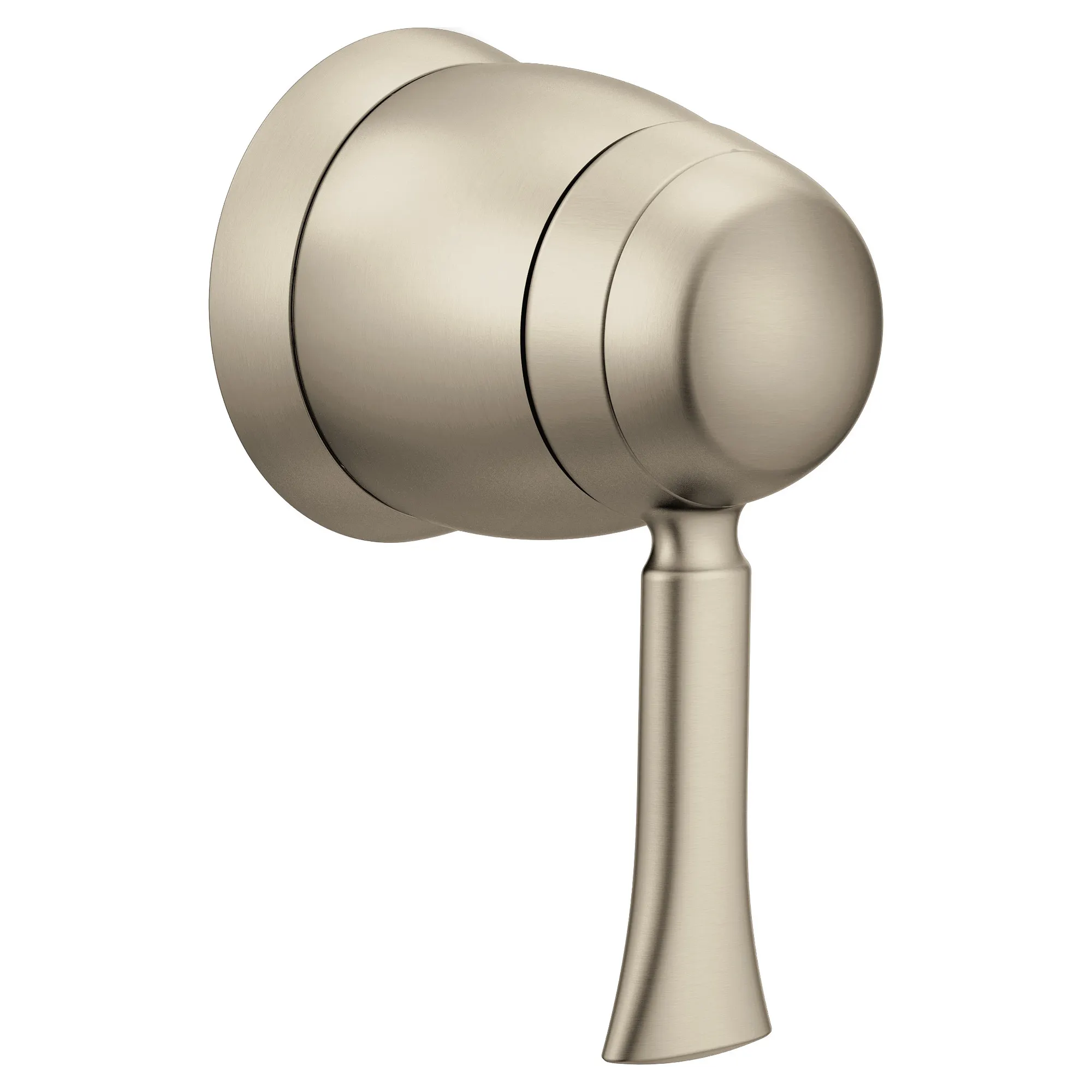 Wynford Chrome Volume Control Trim - Image 8