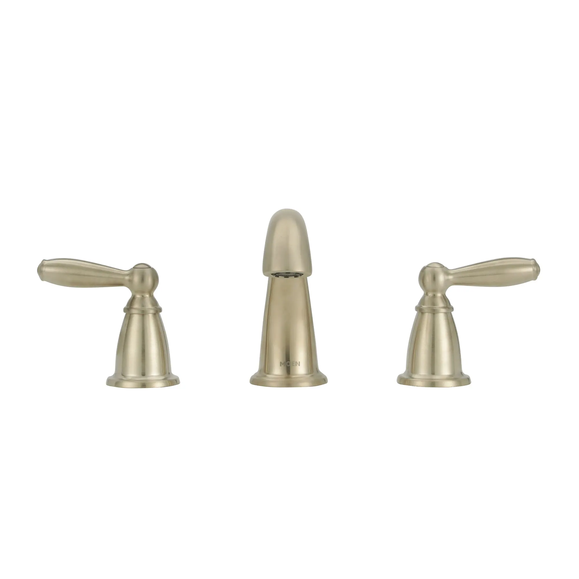 Brantford Two-Handle Widespread Bathroom Sink Faucet - Image 15