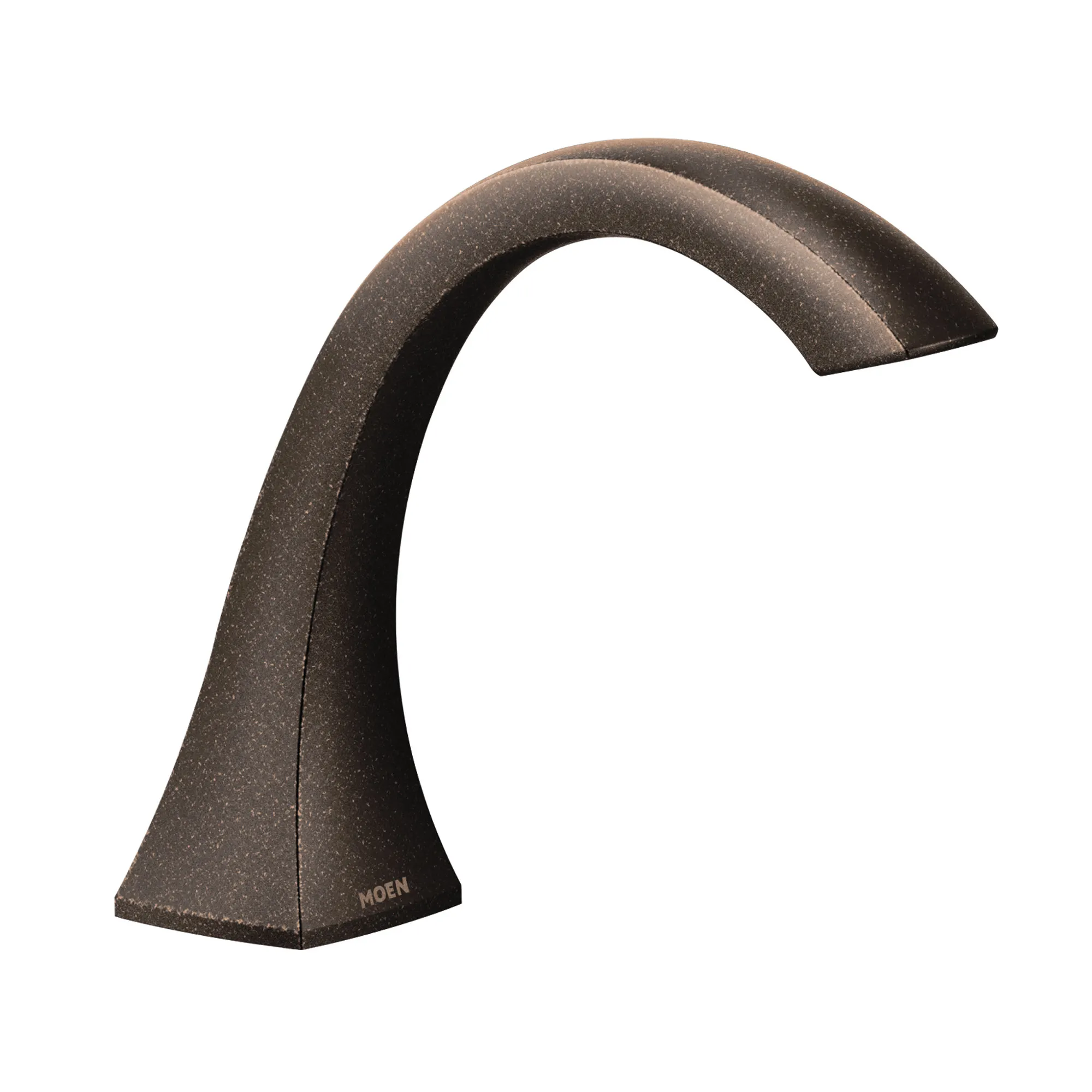 Voss Chrome high arc roman tub faucet - Image 2