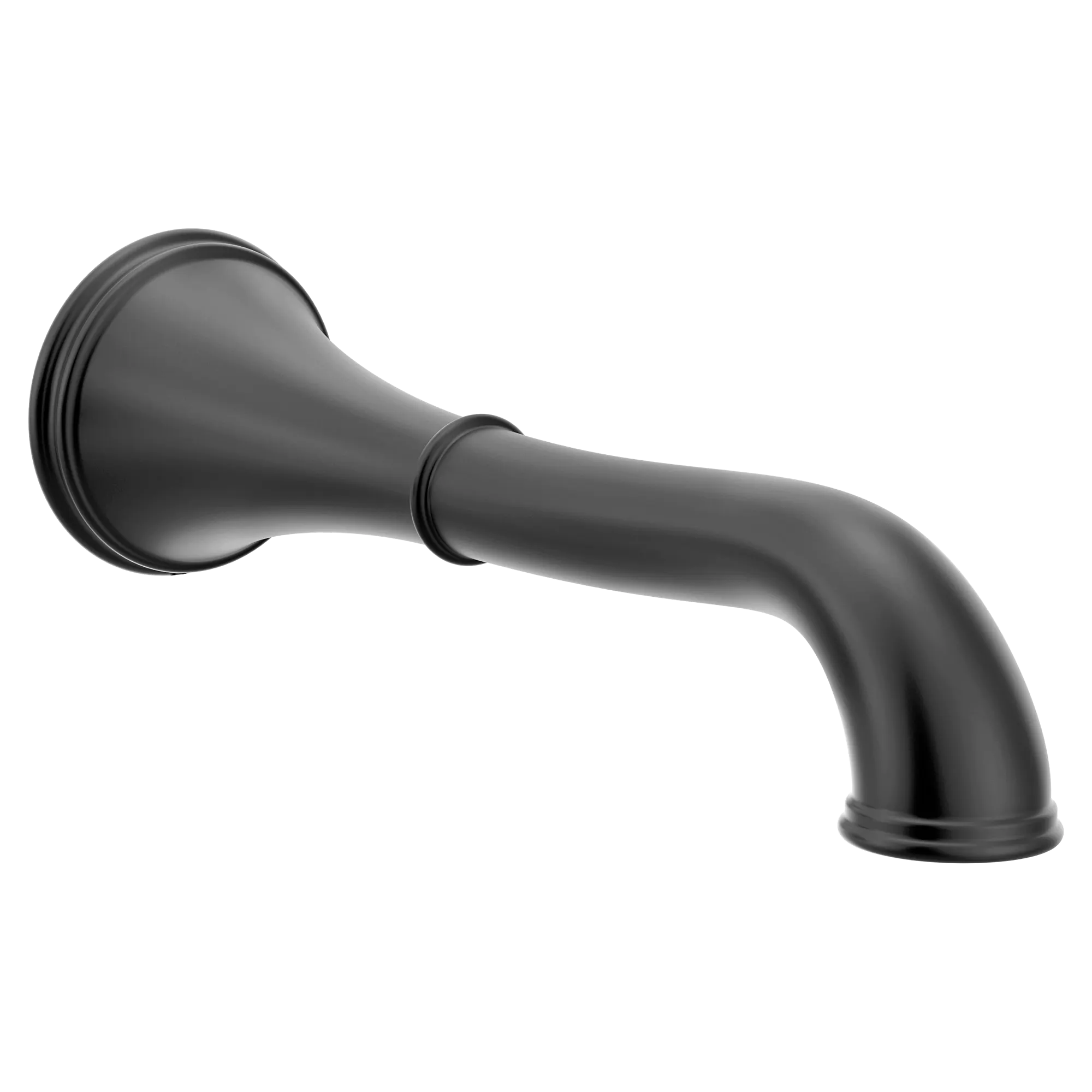 Belfield Chrome tub filler - Image 2