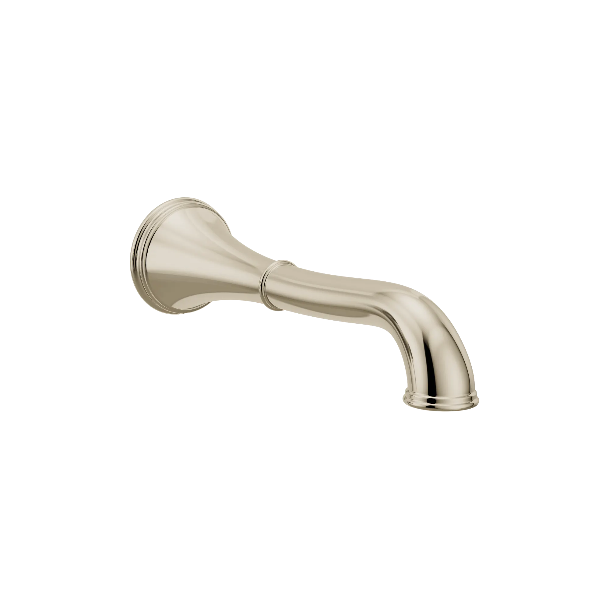 Belfield Chrome tub filler - Image 4