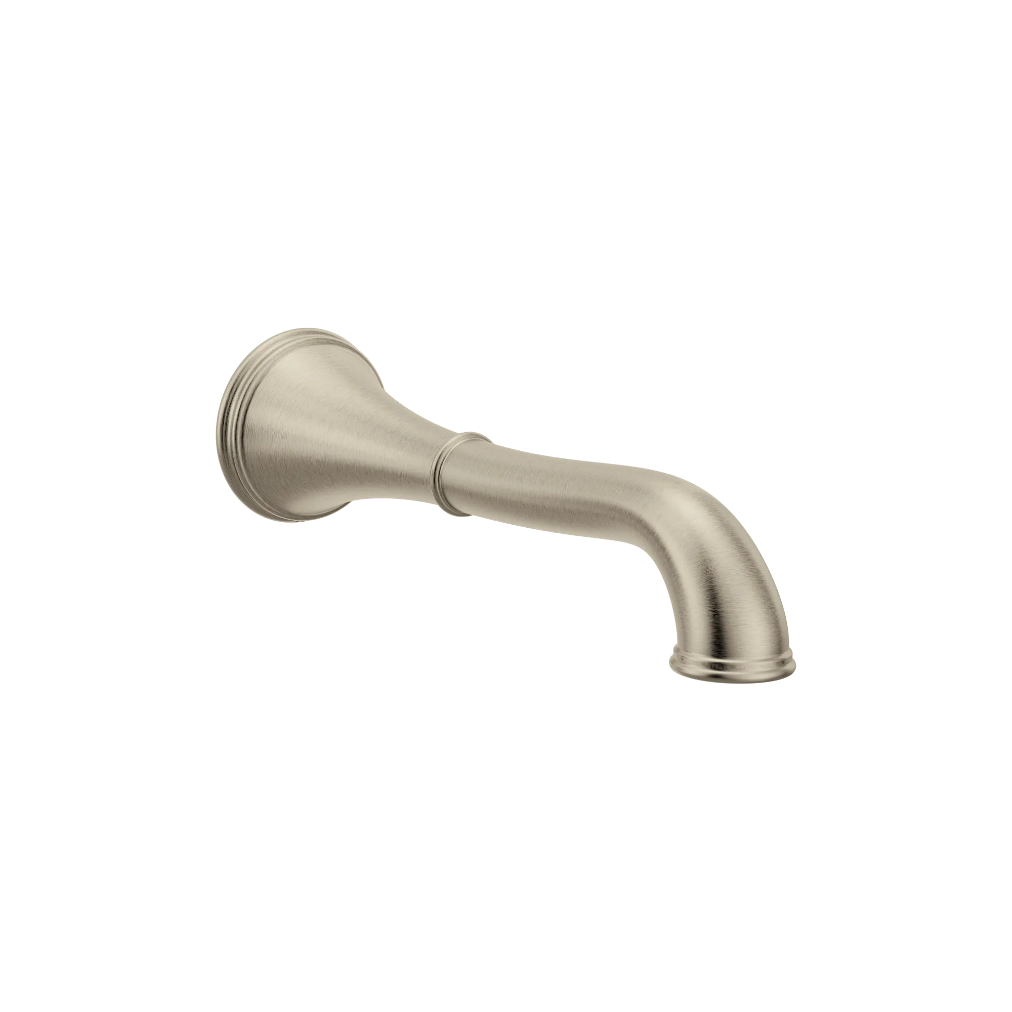 Belfield Chrome tub filler - Image 8