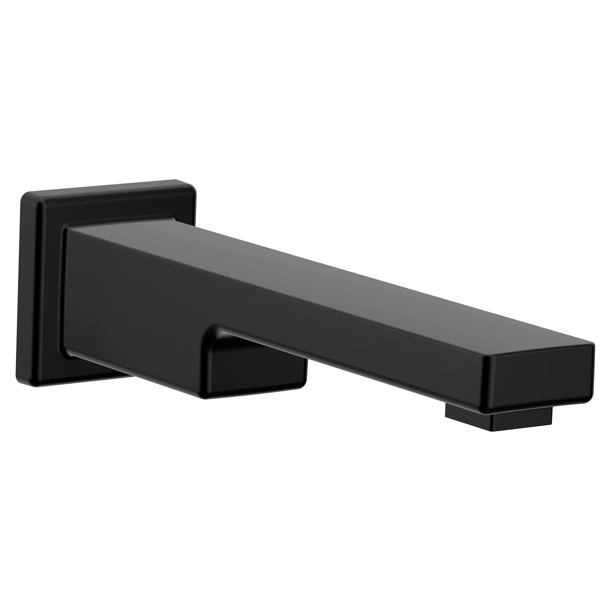90 Degree Chrome tub filler - Image 2