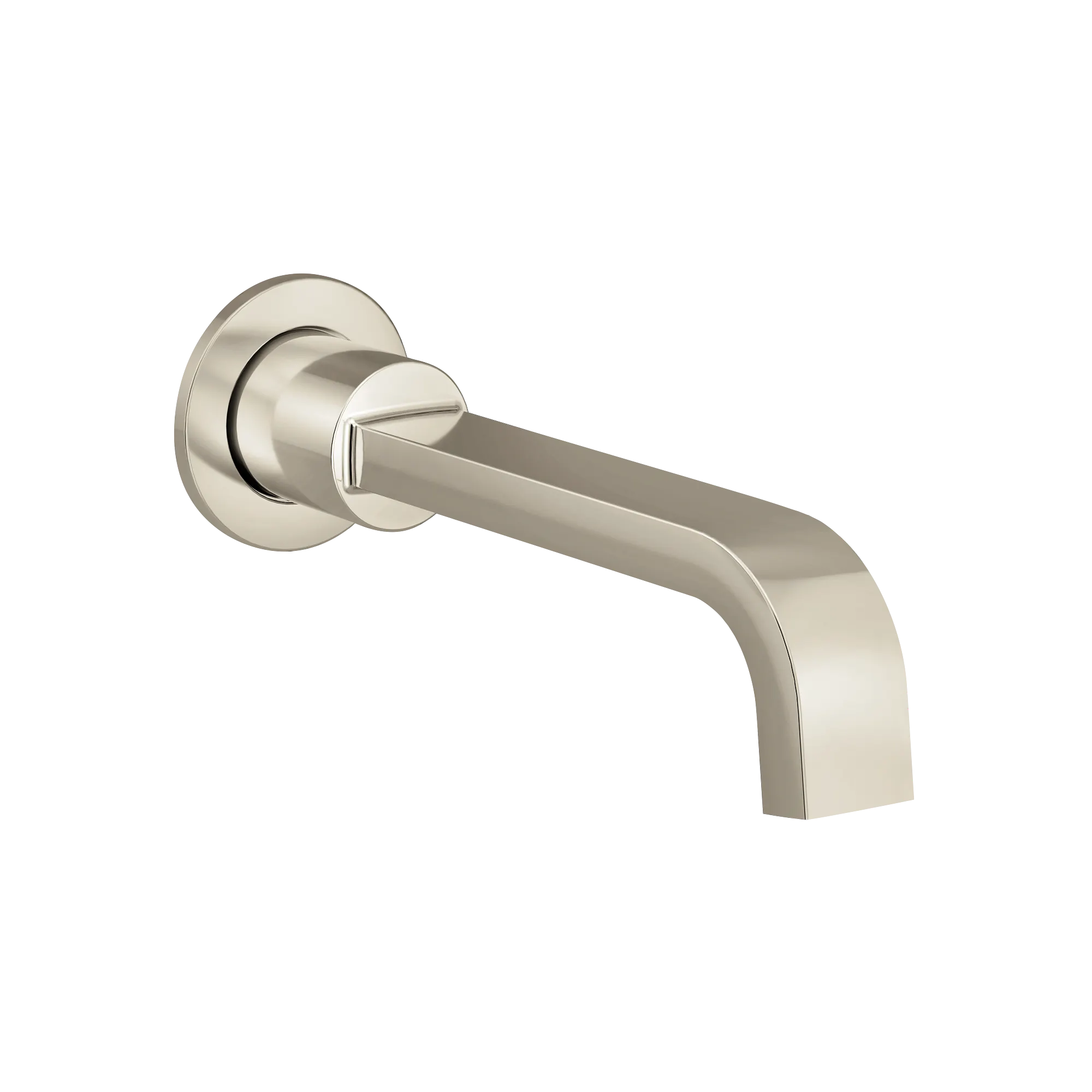 Cambium Chrome tub filler - Image 4