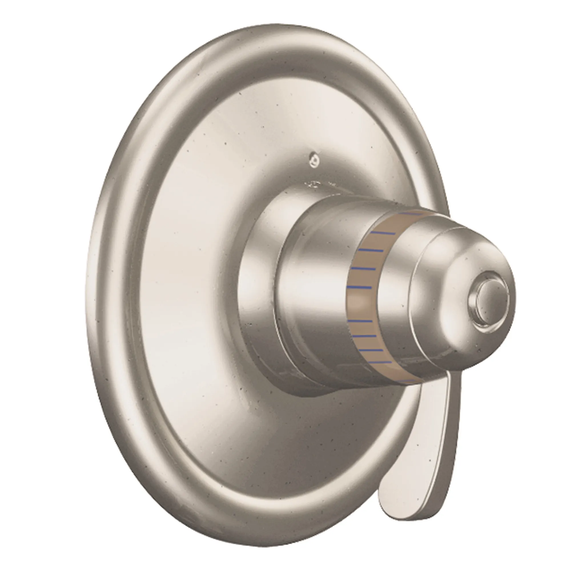 Moen Chrome ExactTemp(R) valve trim - Image 4