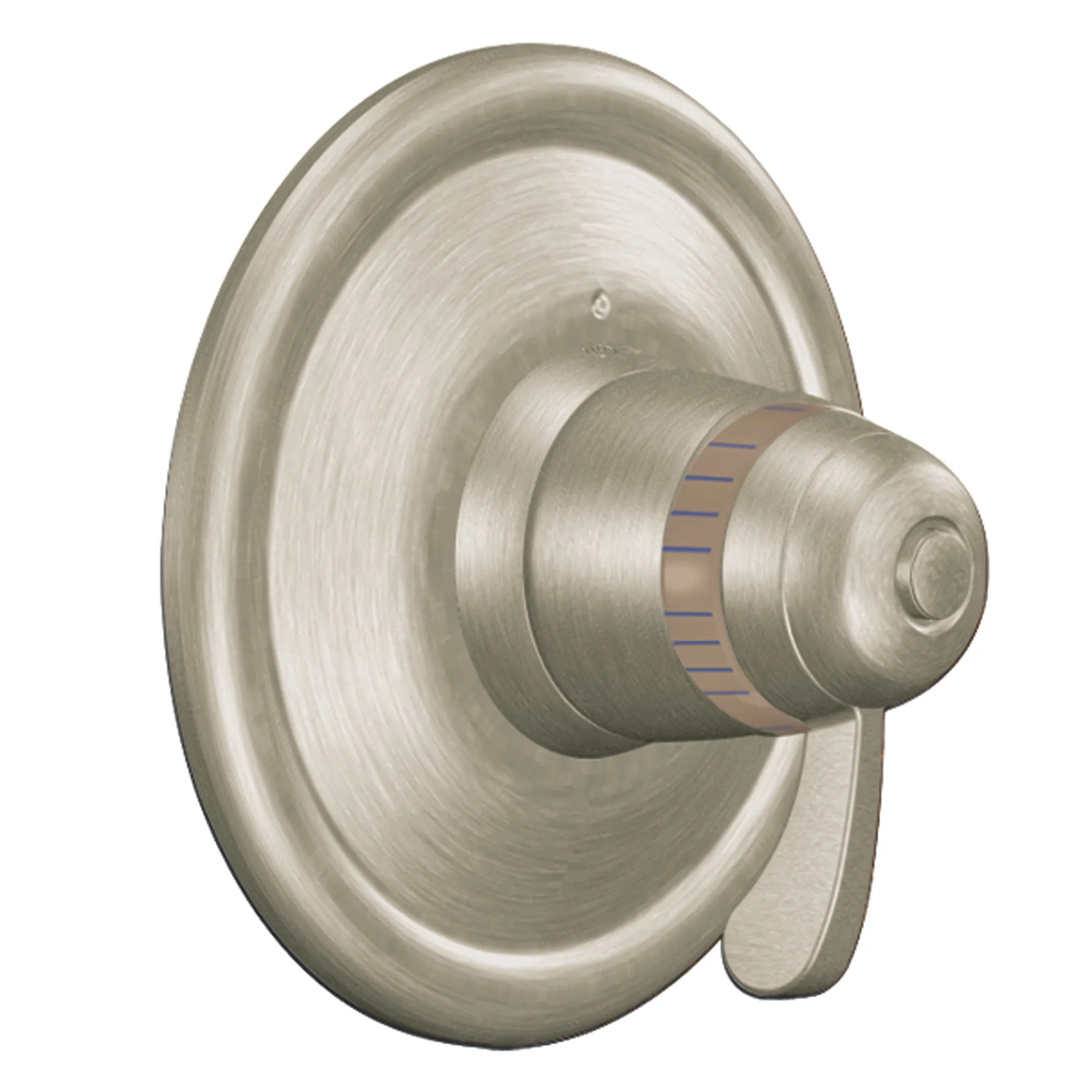 Moen Chrome ExactTemp(R) valve trim - Image 6