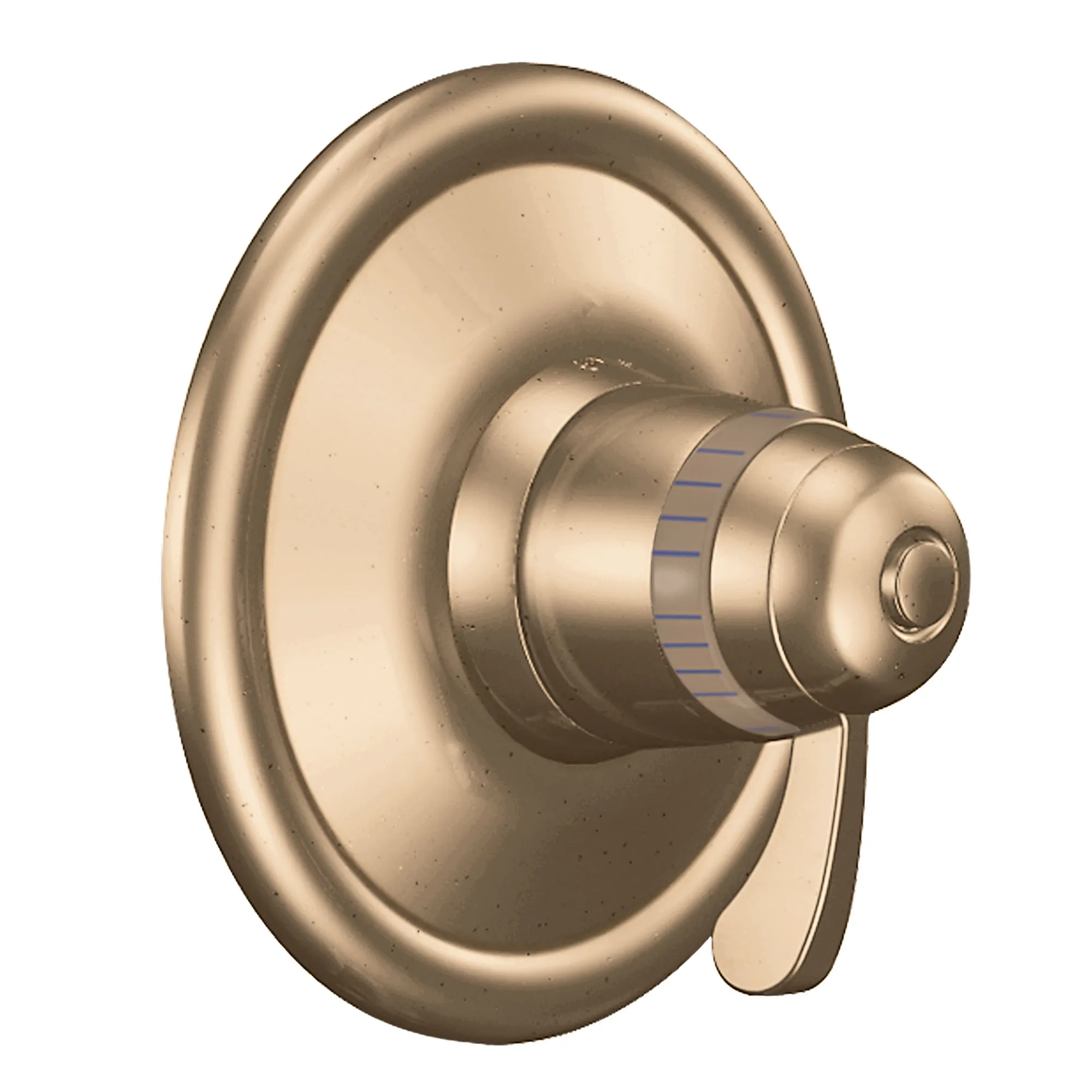 Moen Chrome ExactTemp(R) valve trim - Image 8