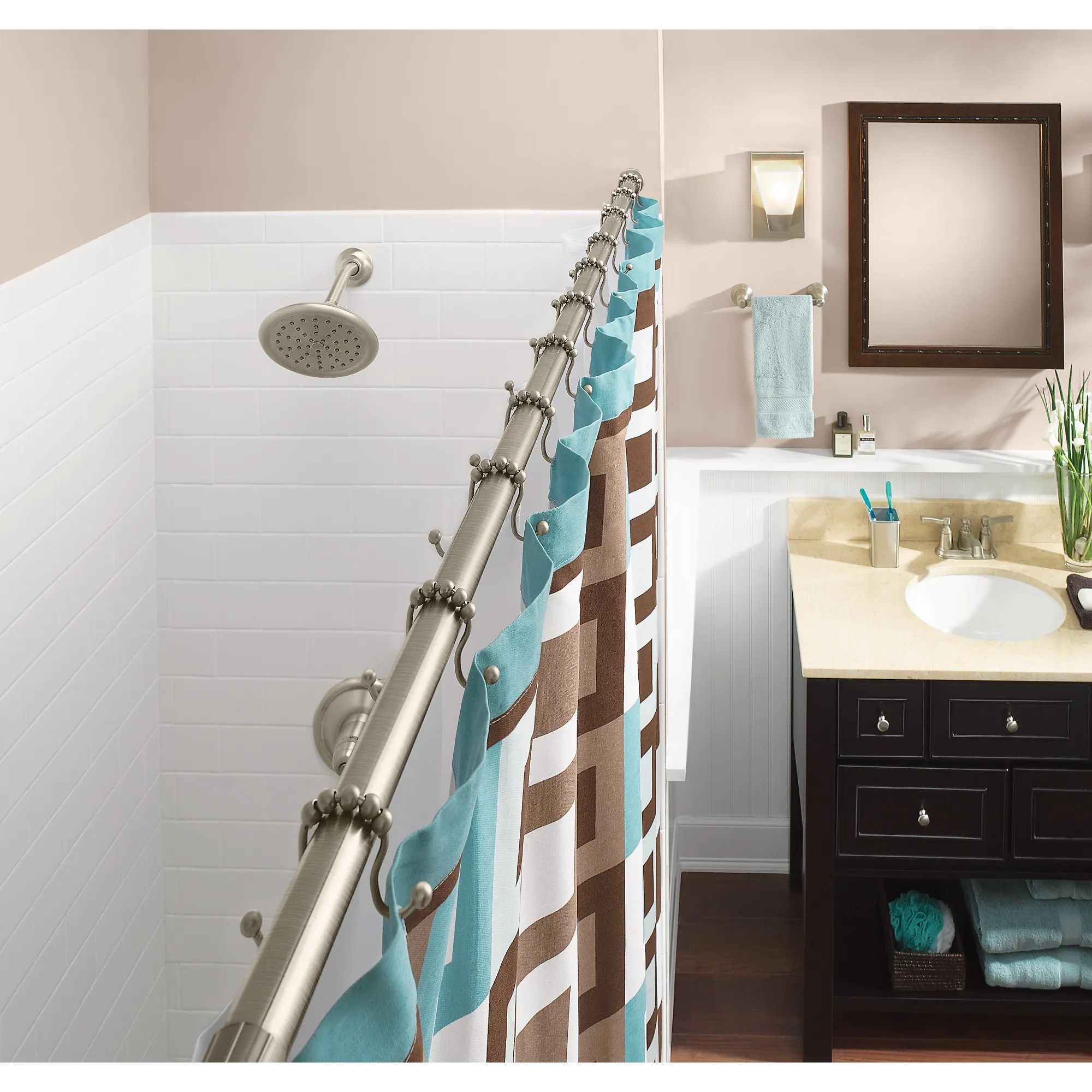 Moen Chrome ExactTemp(R) tub/shower - Image 15