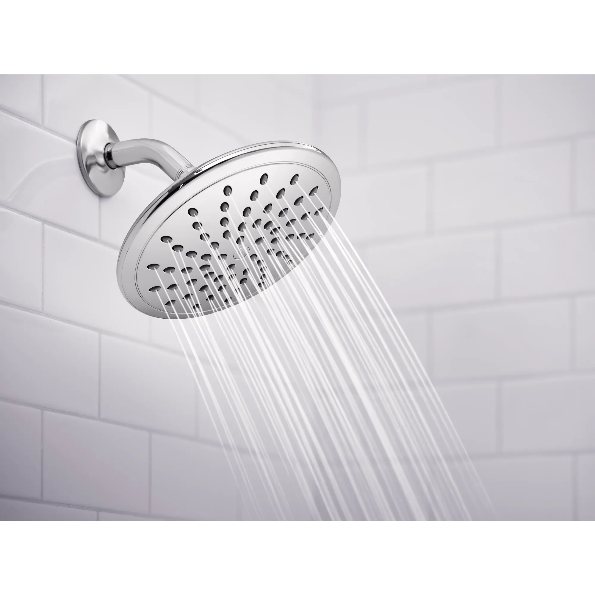 Chateau Chrome Posi-Temp(R) shower only - Image 3