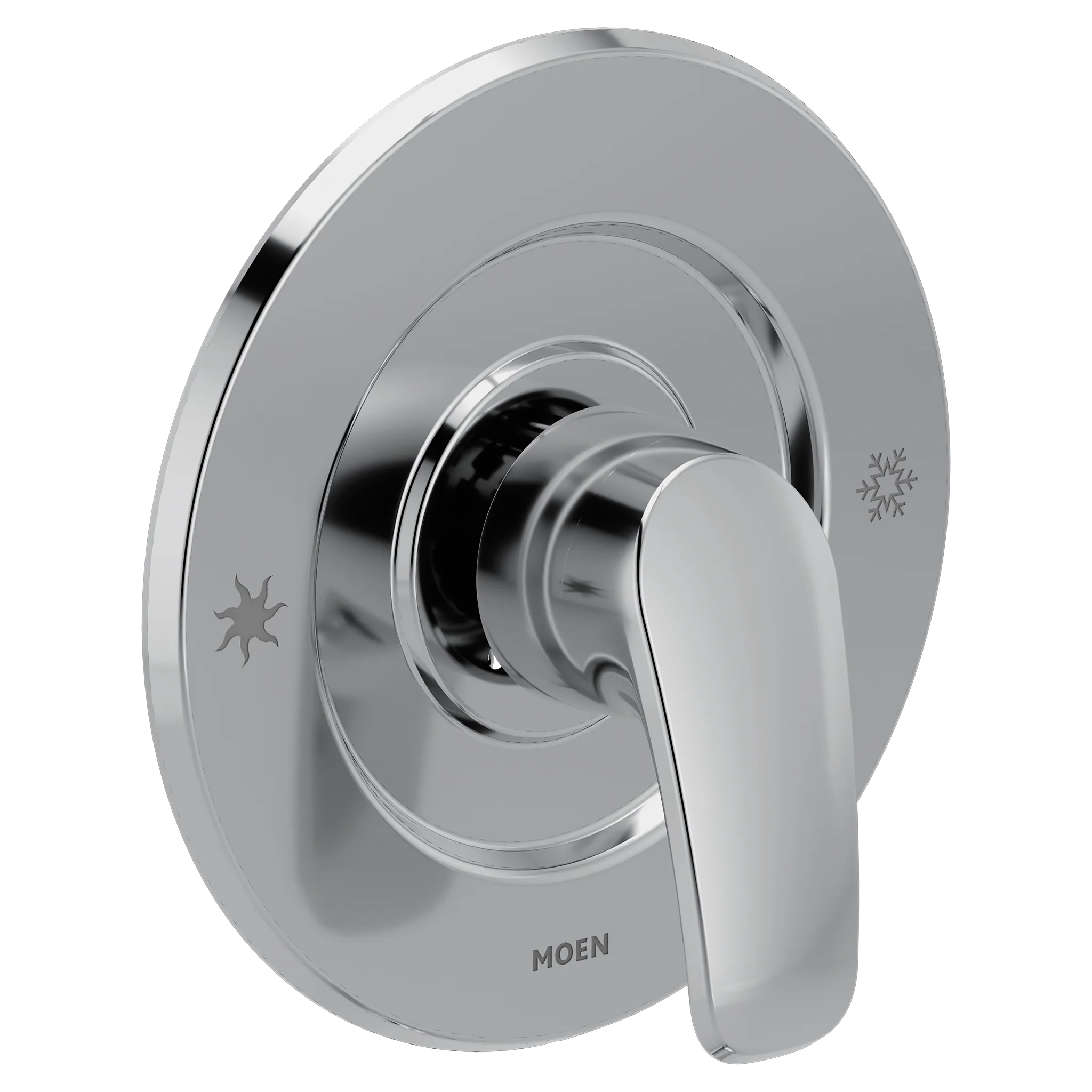Chateau Standard connection