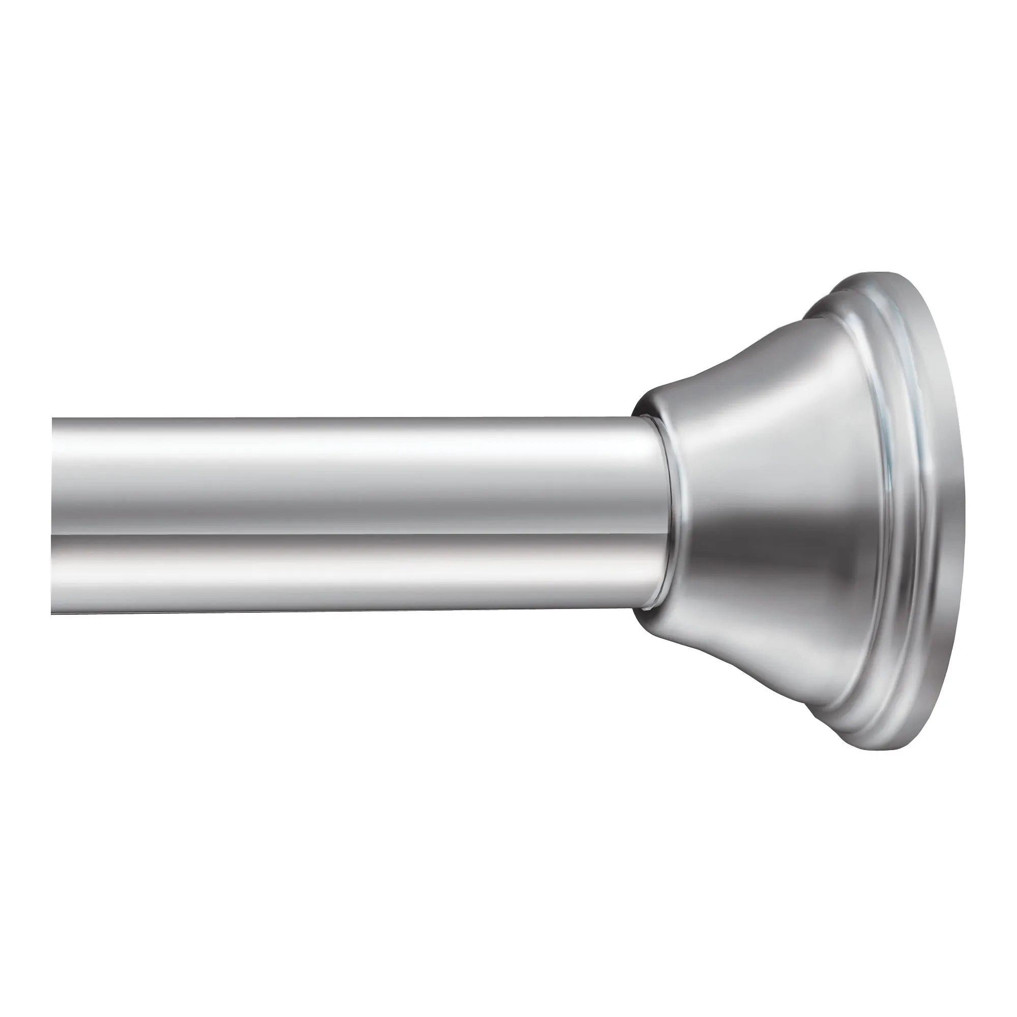 Tension Rod Shower Rod - Image 2