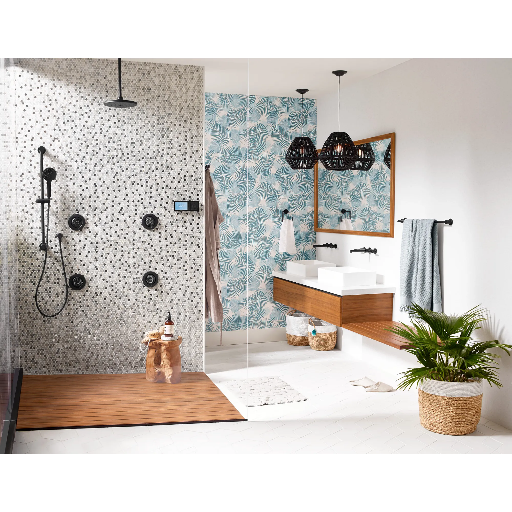 Mosaic Chrome Body Spray - Image 11