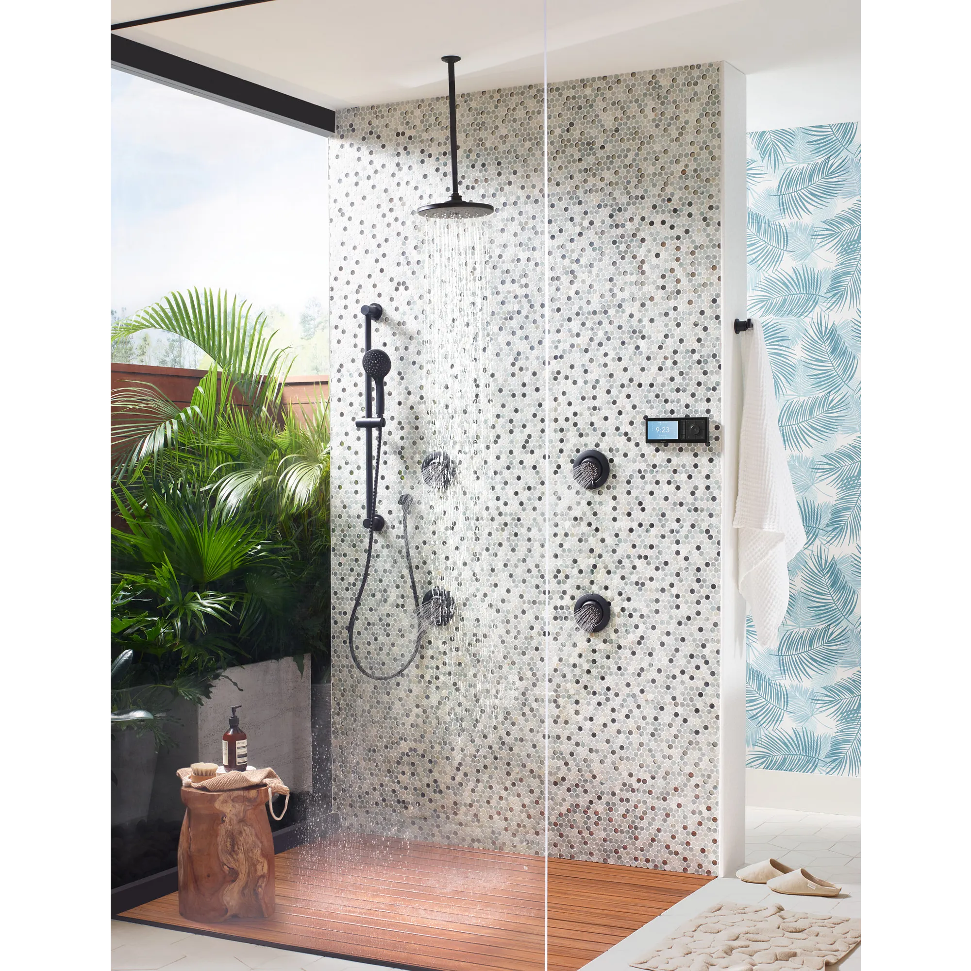 Mosaic Chrome Body Spray - Image 6