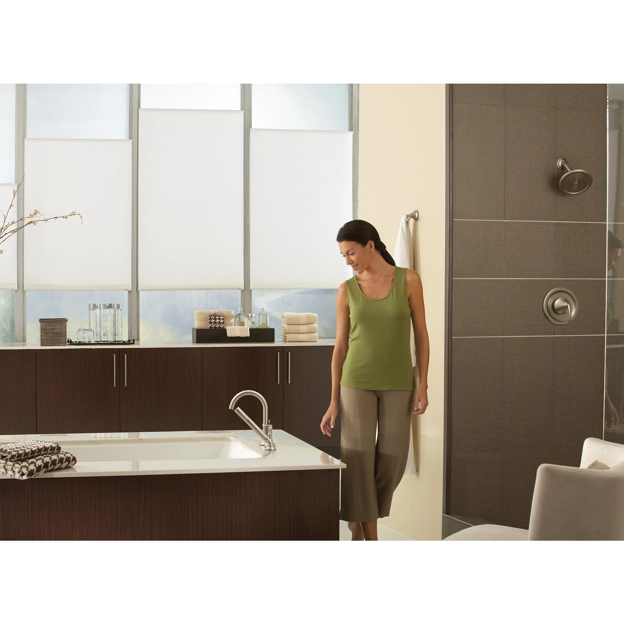 Icon Chrome Moentrol(R) Valve Trim - Image 6