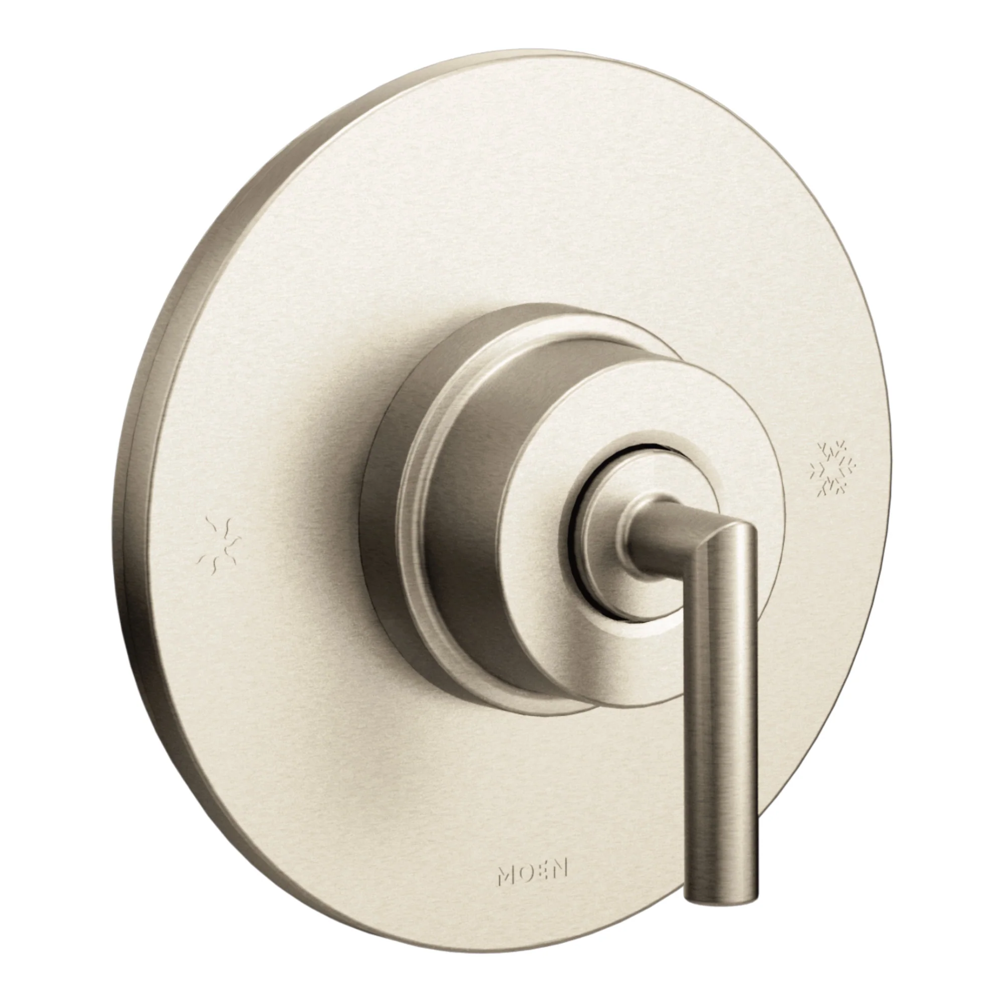 Arris Chrome Posi-Temp(R) Valve Trim - Image 6