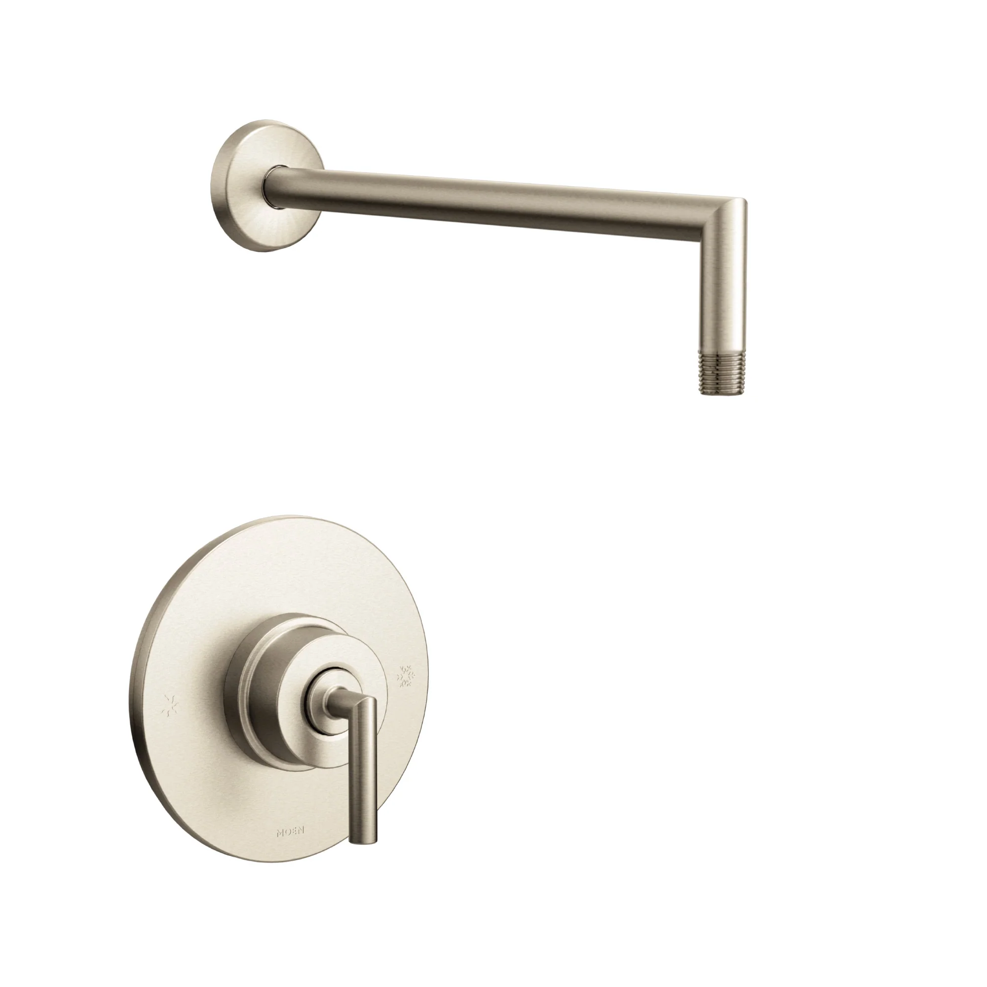 Arris Chrome Posi-Temp(R) shower only - Image 2