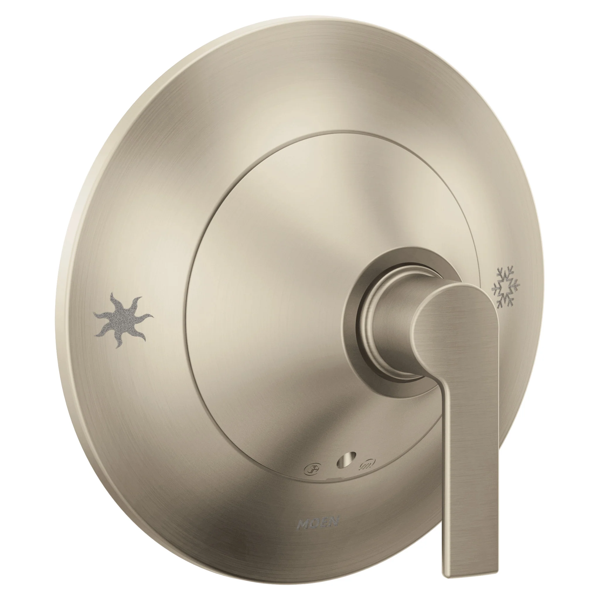 Doux Chrome Posi-Temp(R) Valve Trim - Image 7