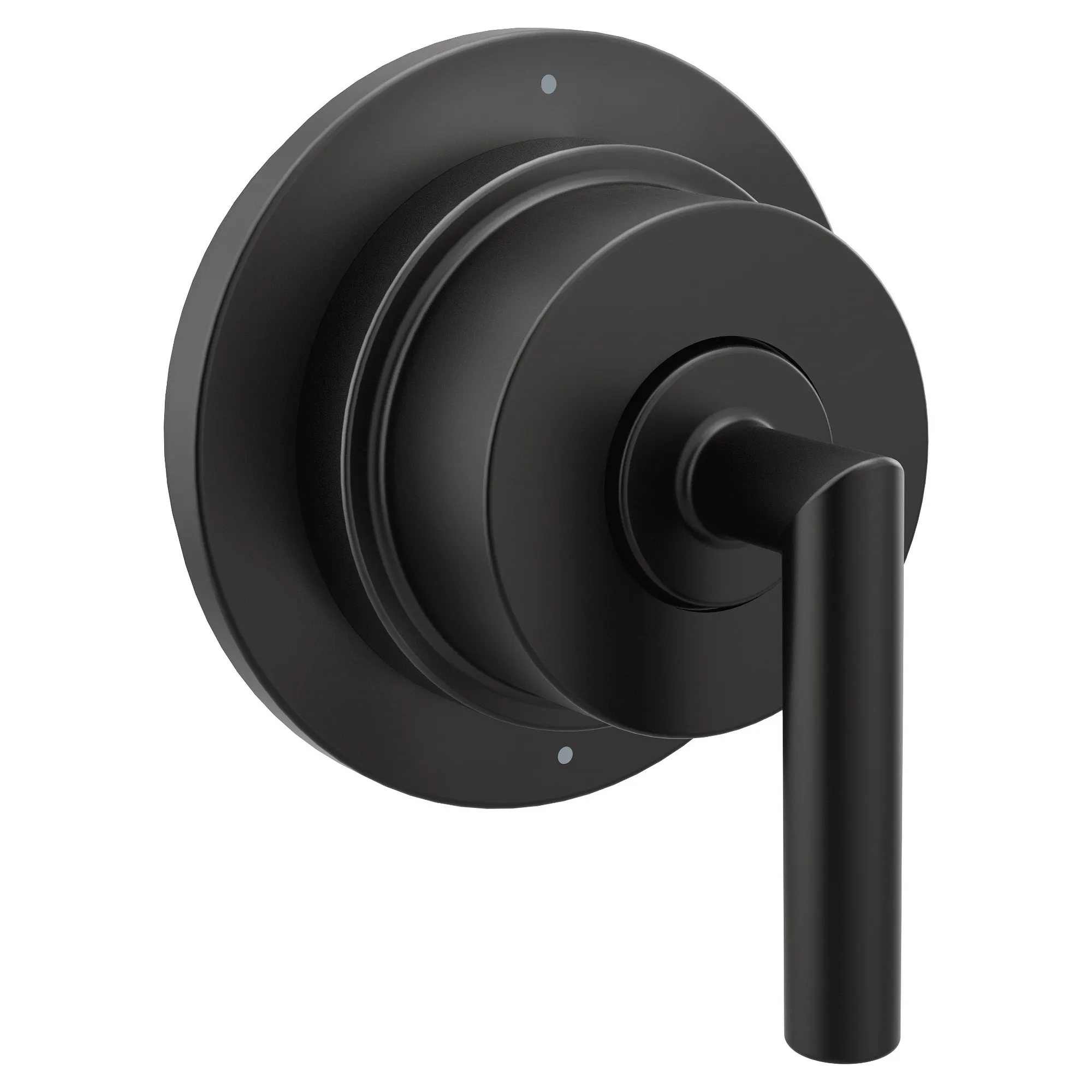 Arris Chrome Transfer Valve Trim - Image 2