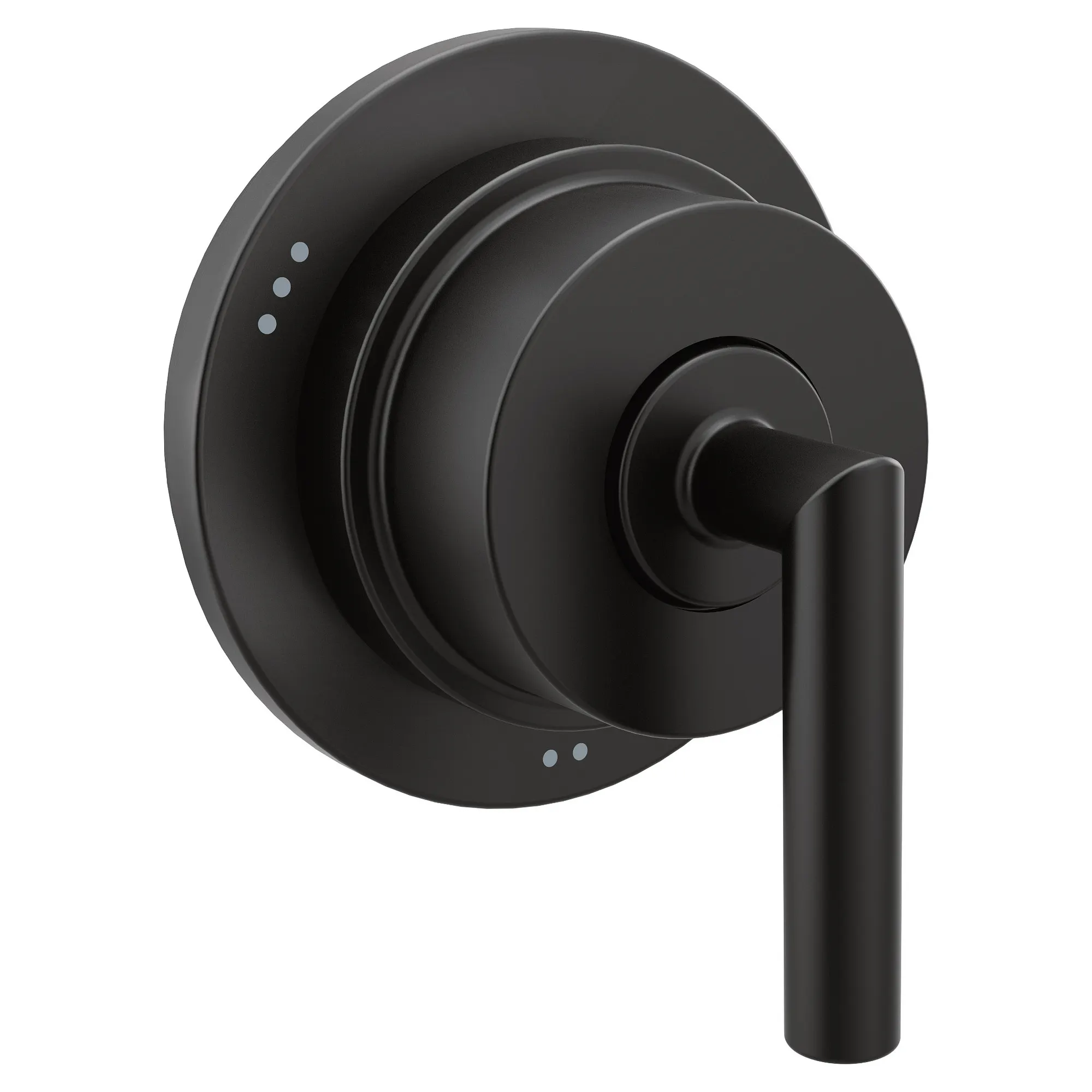 Arris Chrome Transfer Valve Trim - Image 3