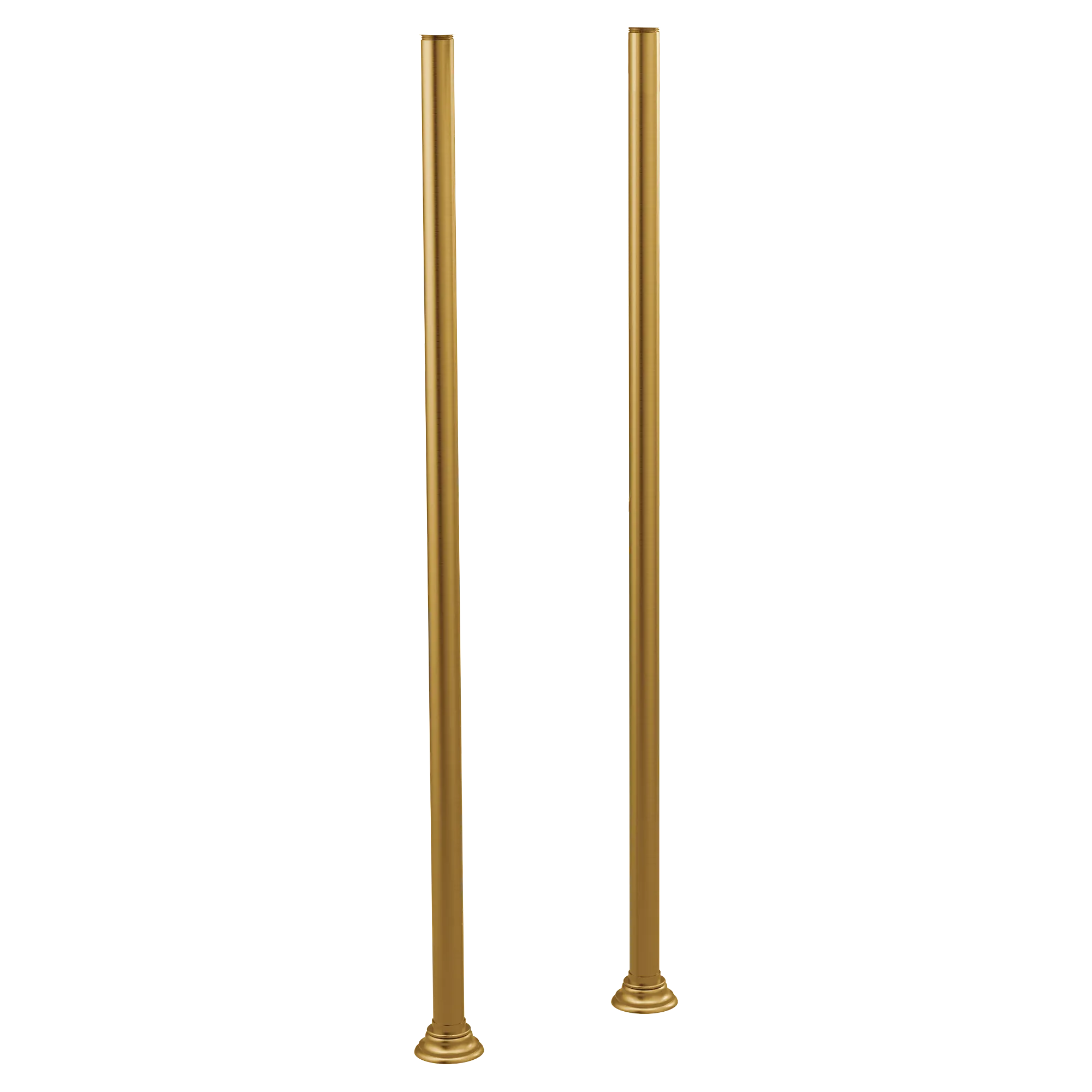 Weymouth Floor Mount Tub Filler Riser - Image 9