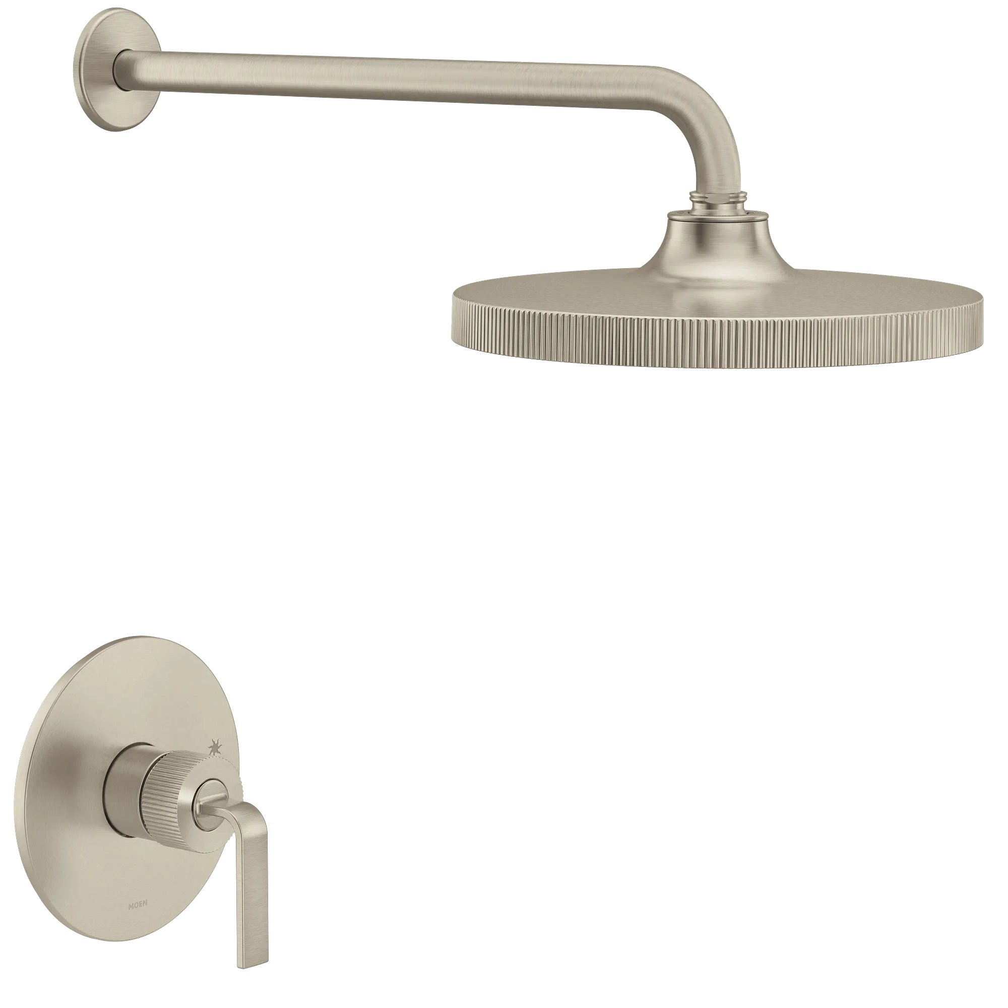 Cambium Chrome Posi-Temp(R) shower only - Image 6