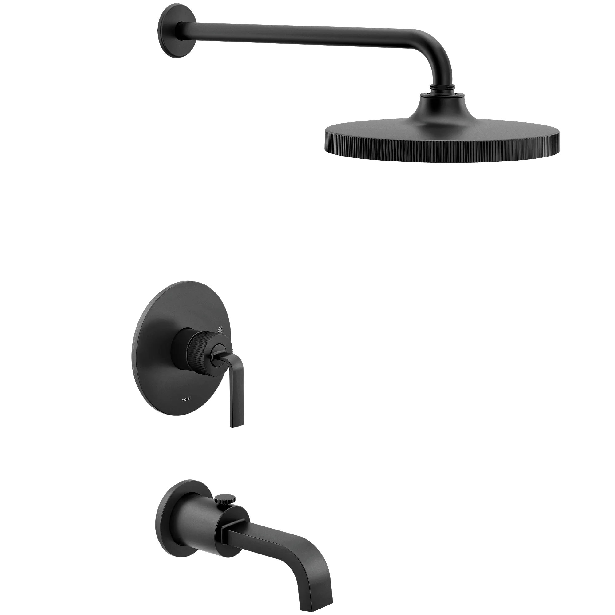 Cambium Chrome Posi-Temp(R) tub/shower - Image 4