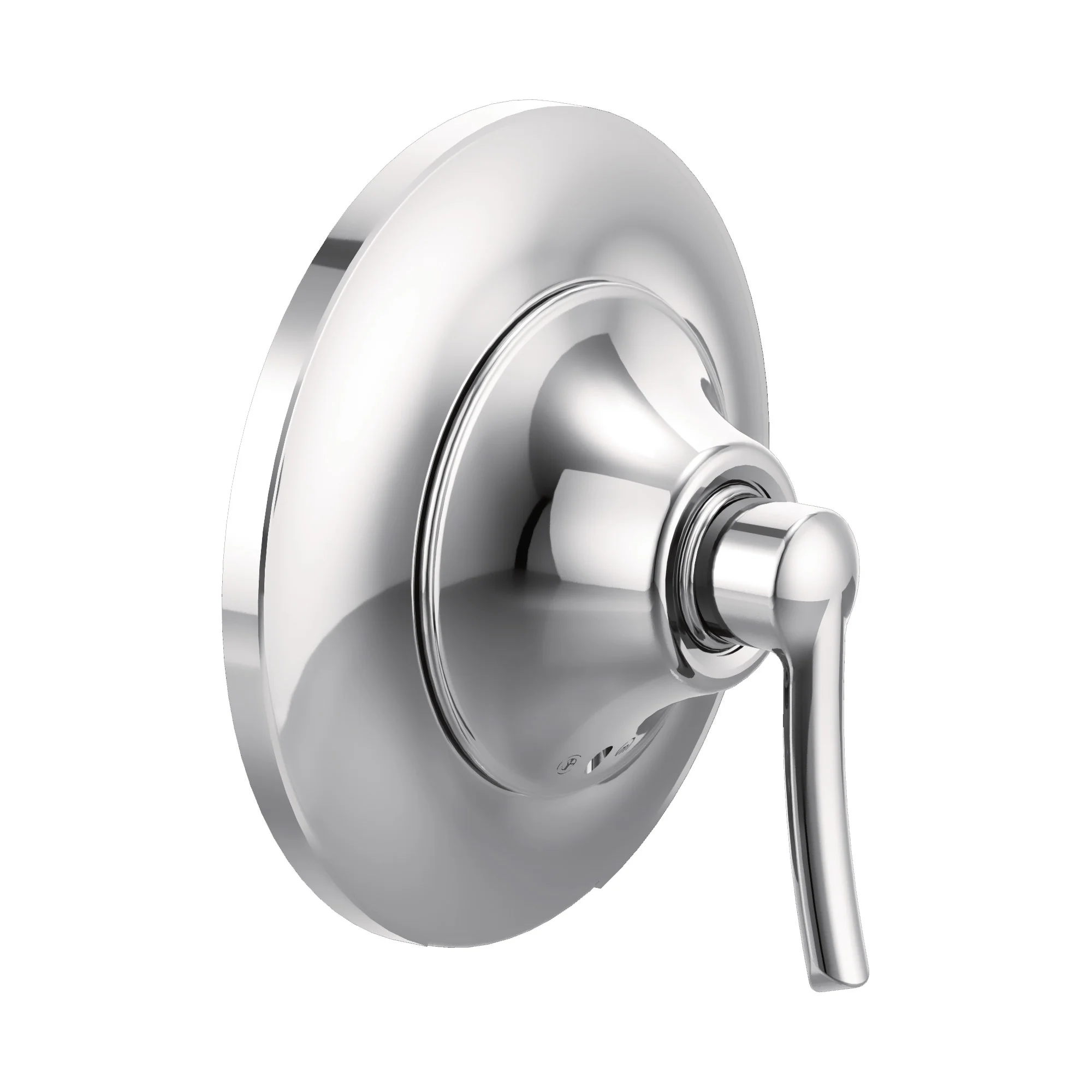 Fina Chrome Posi-Temp(R) valve trim
