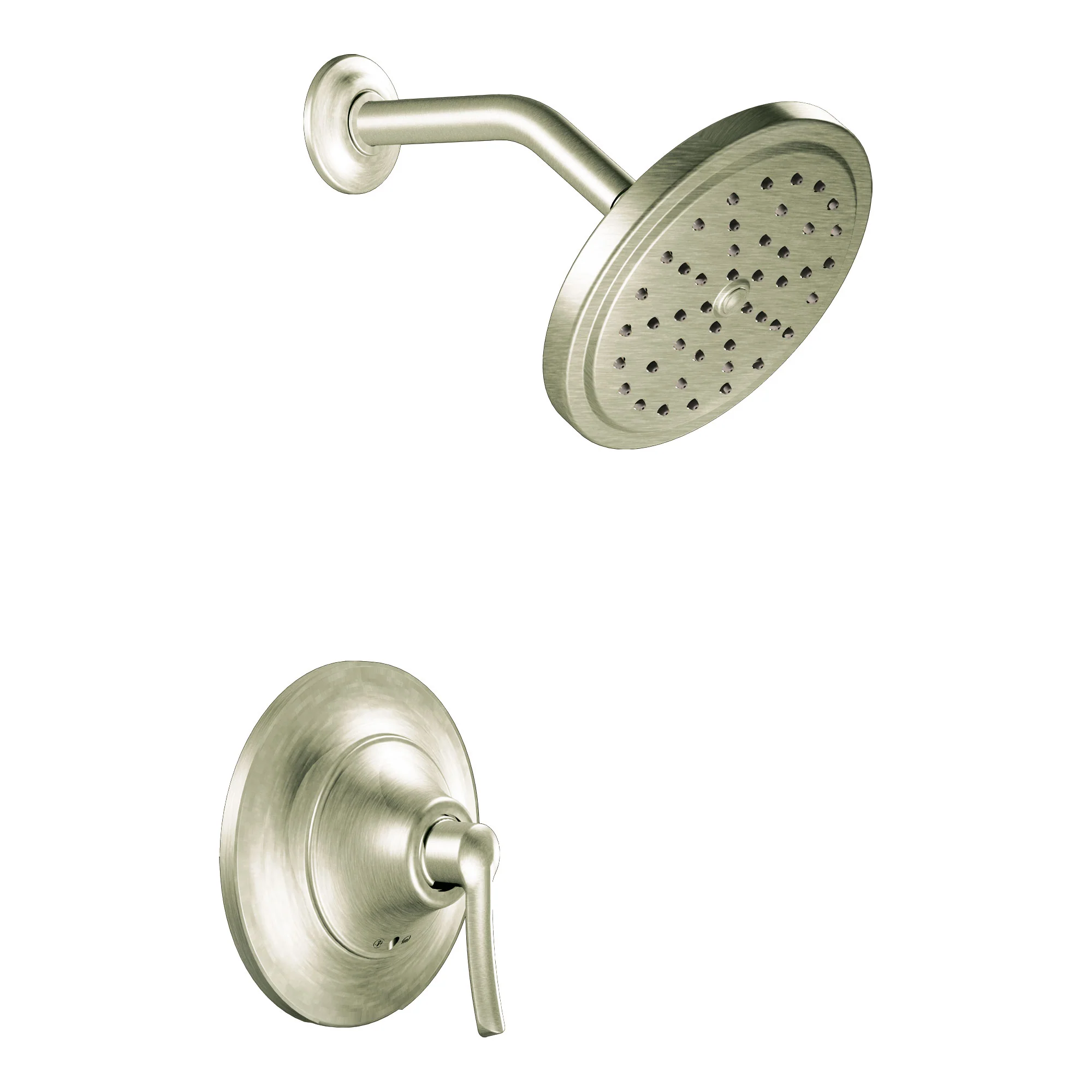 Fina Chrome Posi-Temp(R) shower only - Image 3